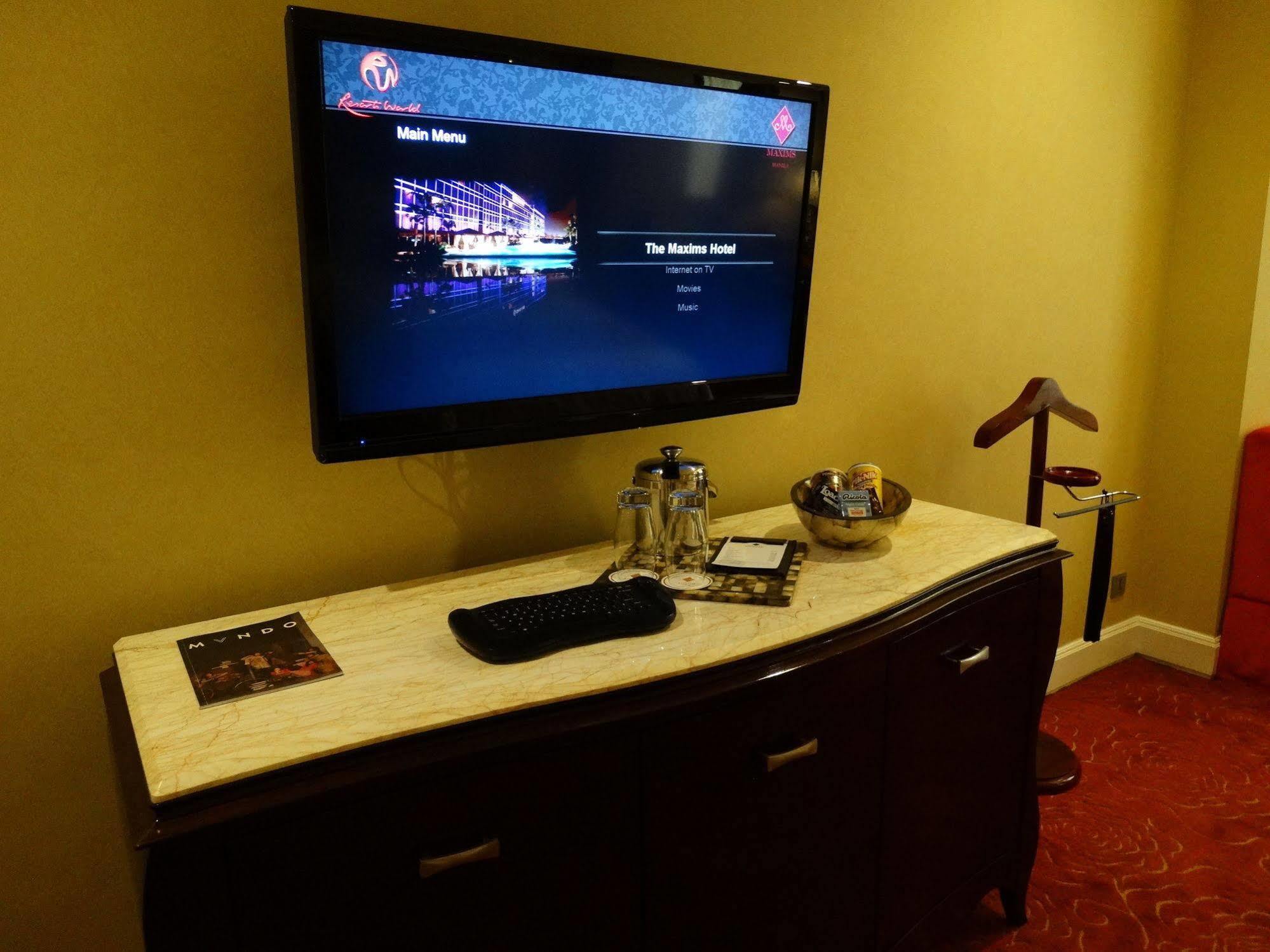 Hotel Maxims Hotel 5*