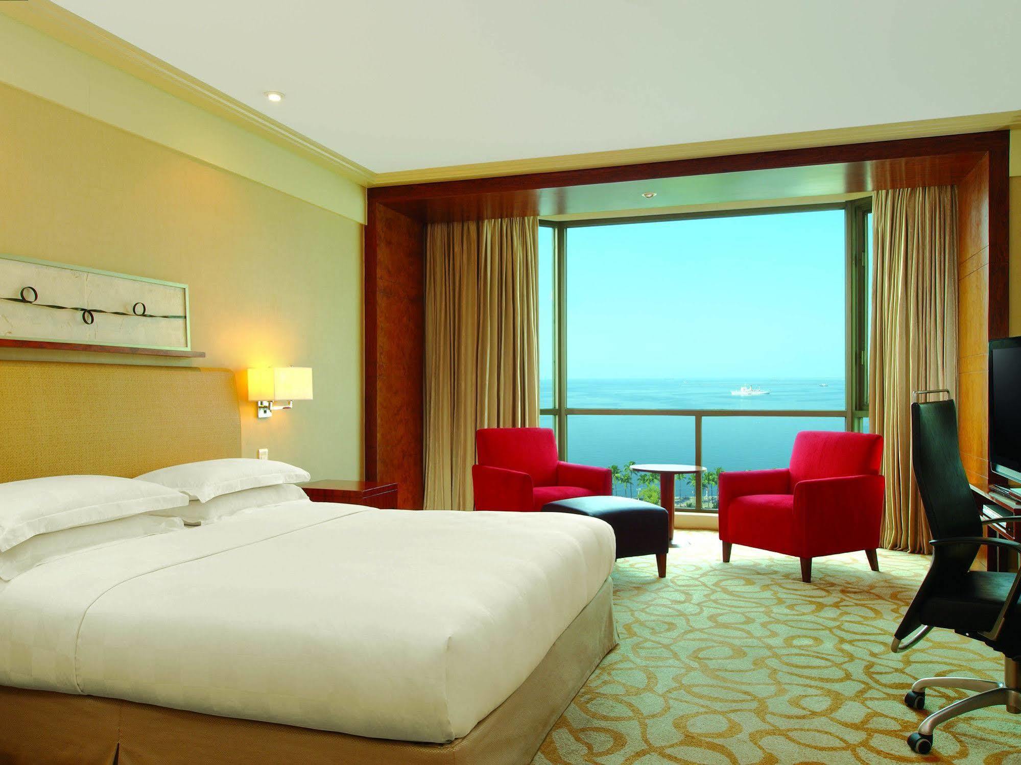 Hotel New Coast