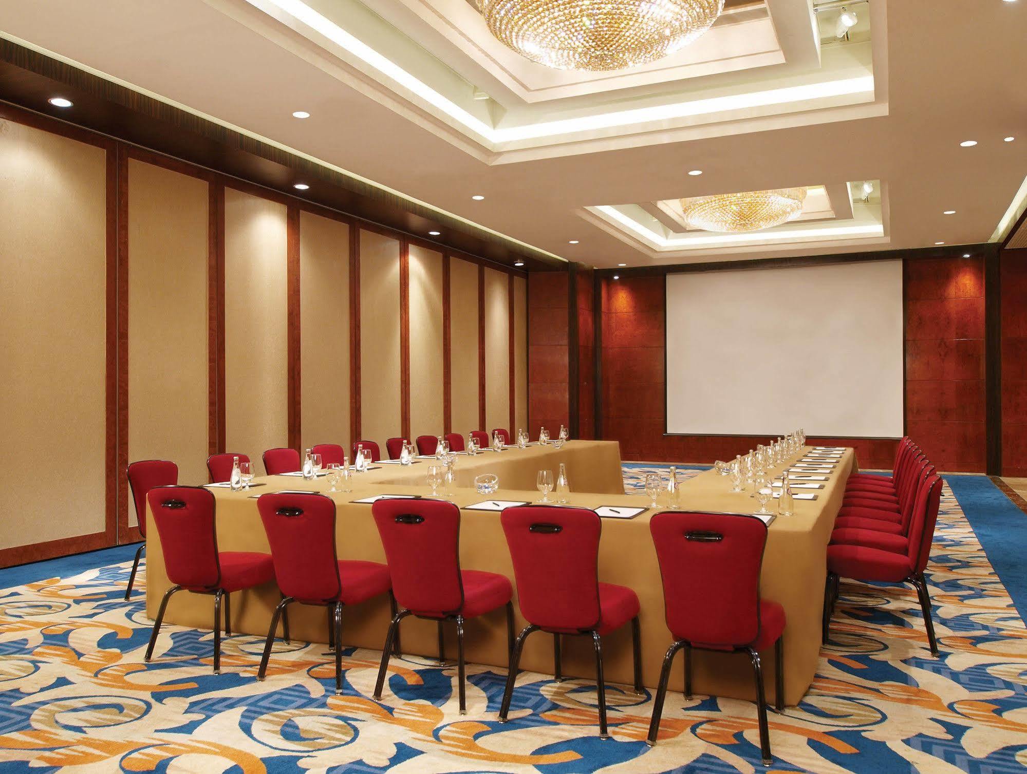 New Coast Hotel Manila