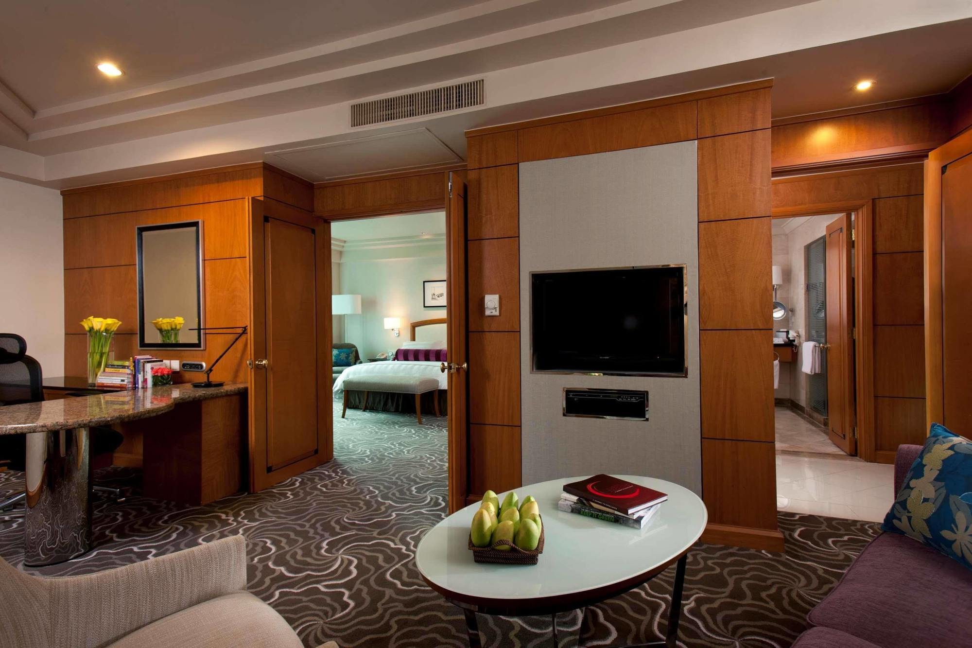 Hotel Sheraton Bay 5*