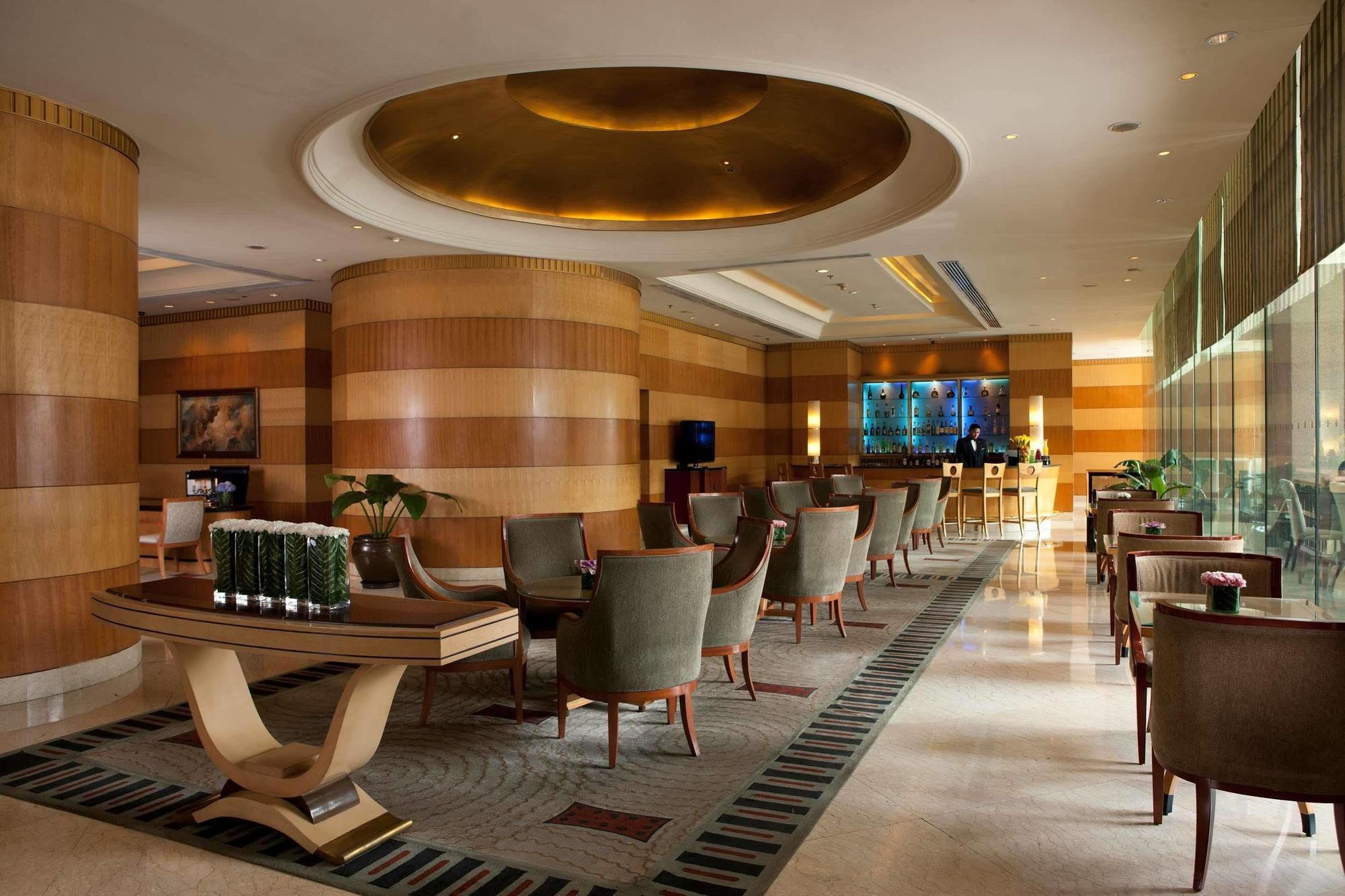 Hotel Sheraton Bay