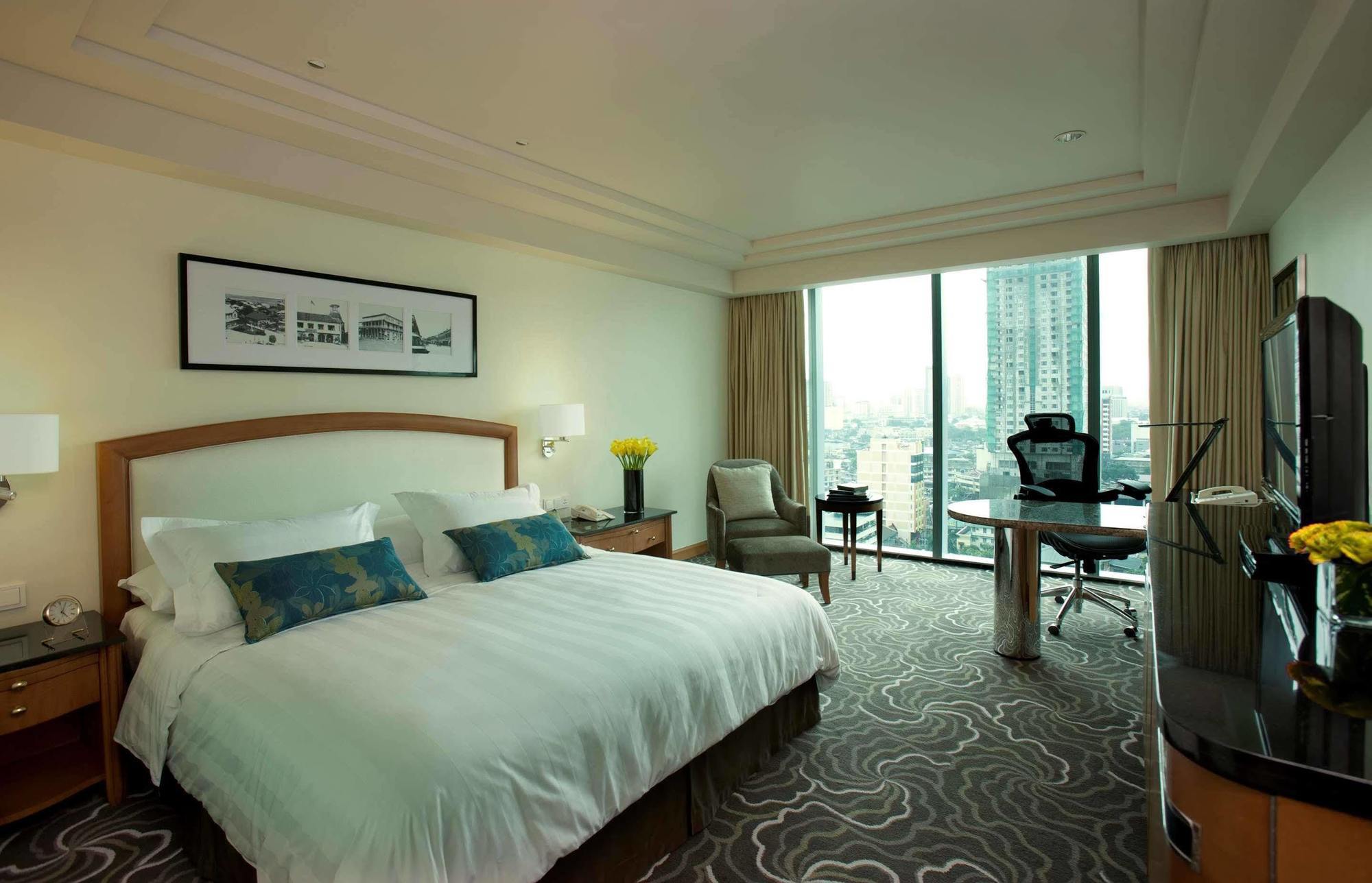 Hotel Sheraton Bay 5*