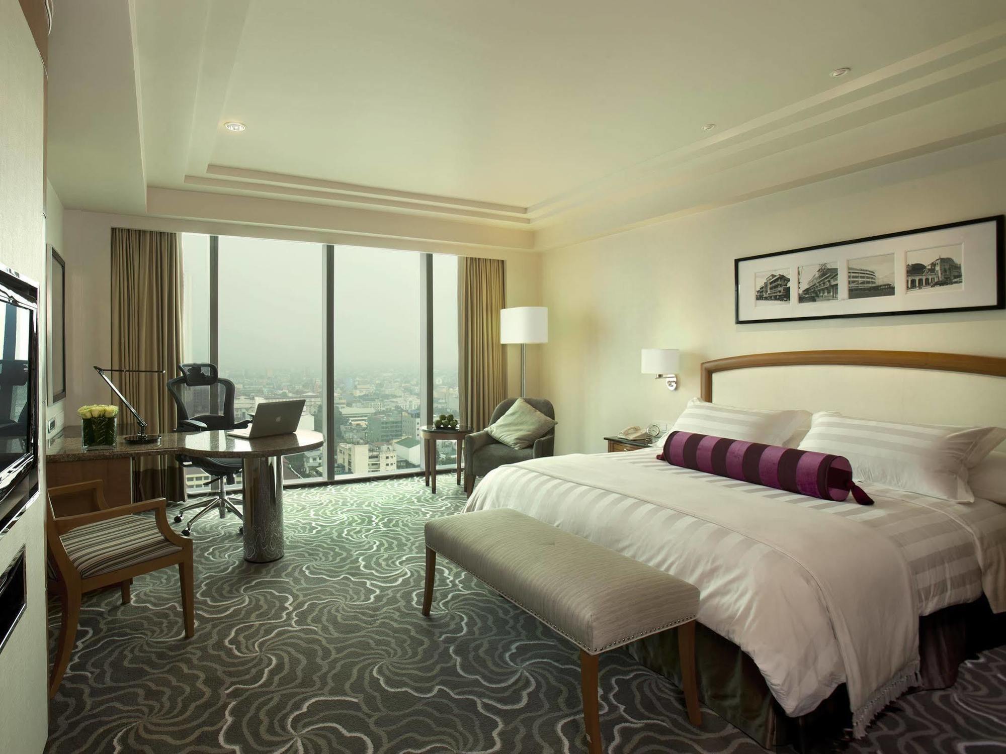 Hotel Sheraton Bay 5*