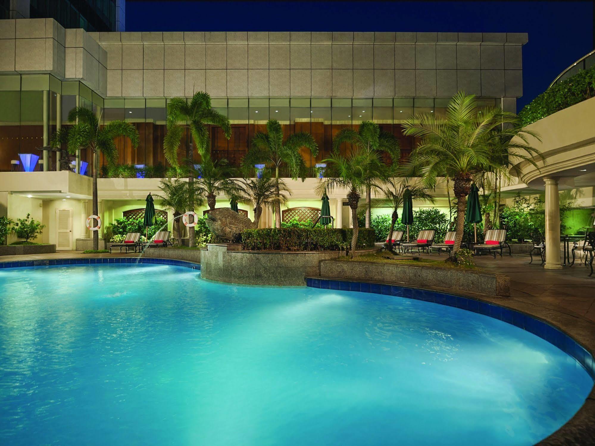 Hotel Sheraton Bay 5*
