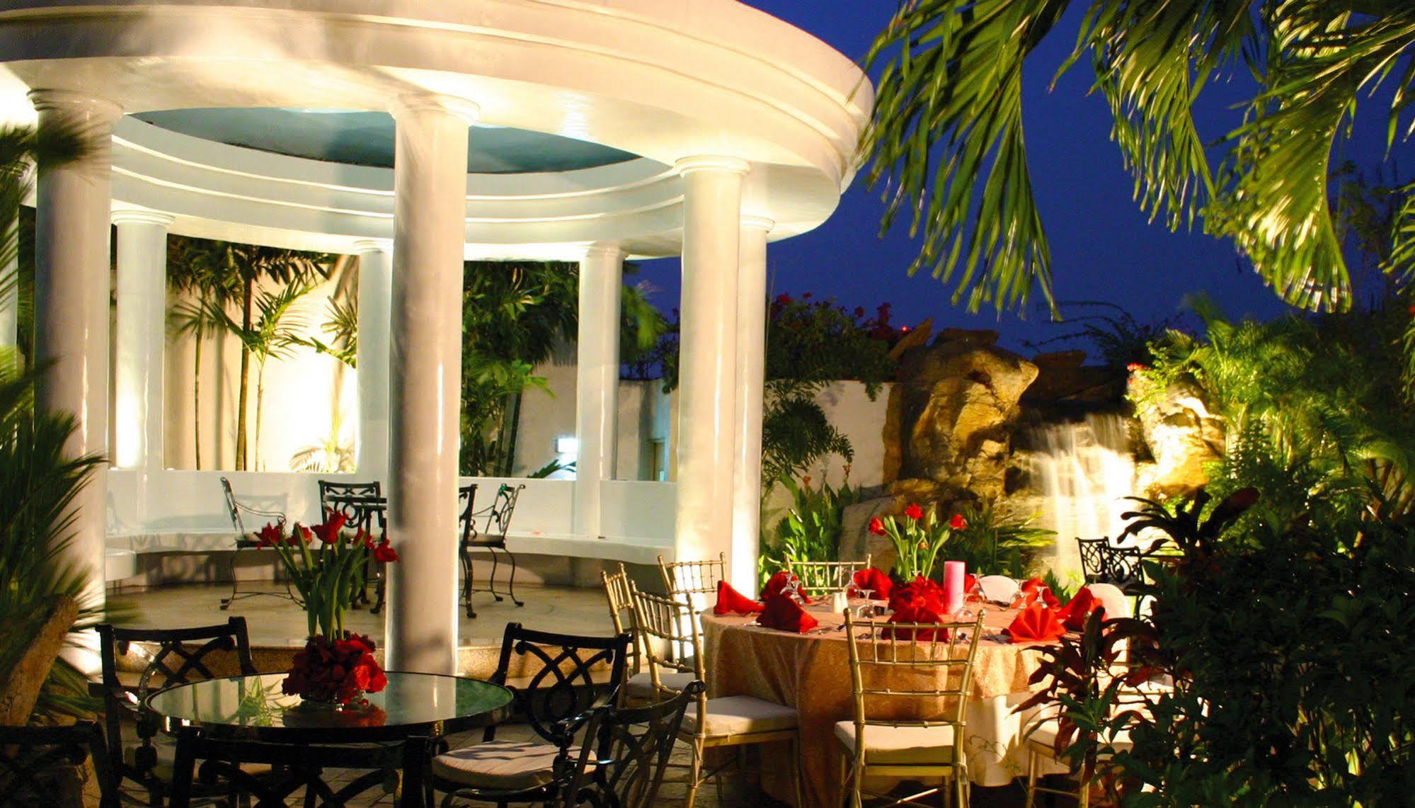 Hotel Sheraton Bay