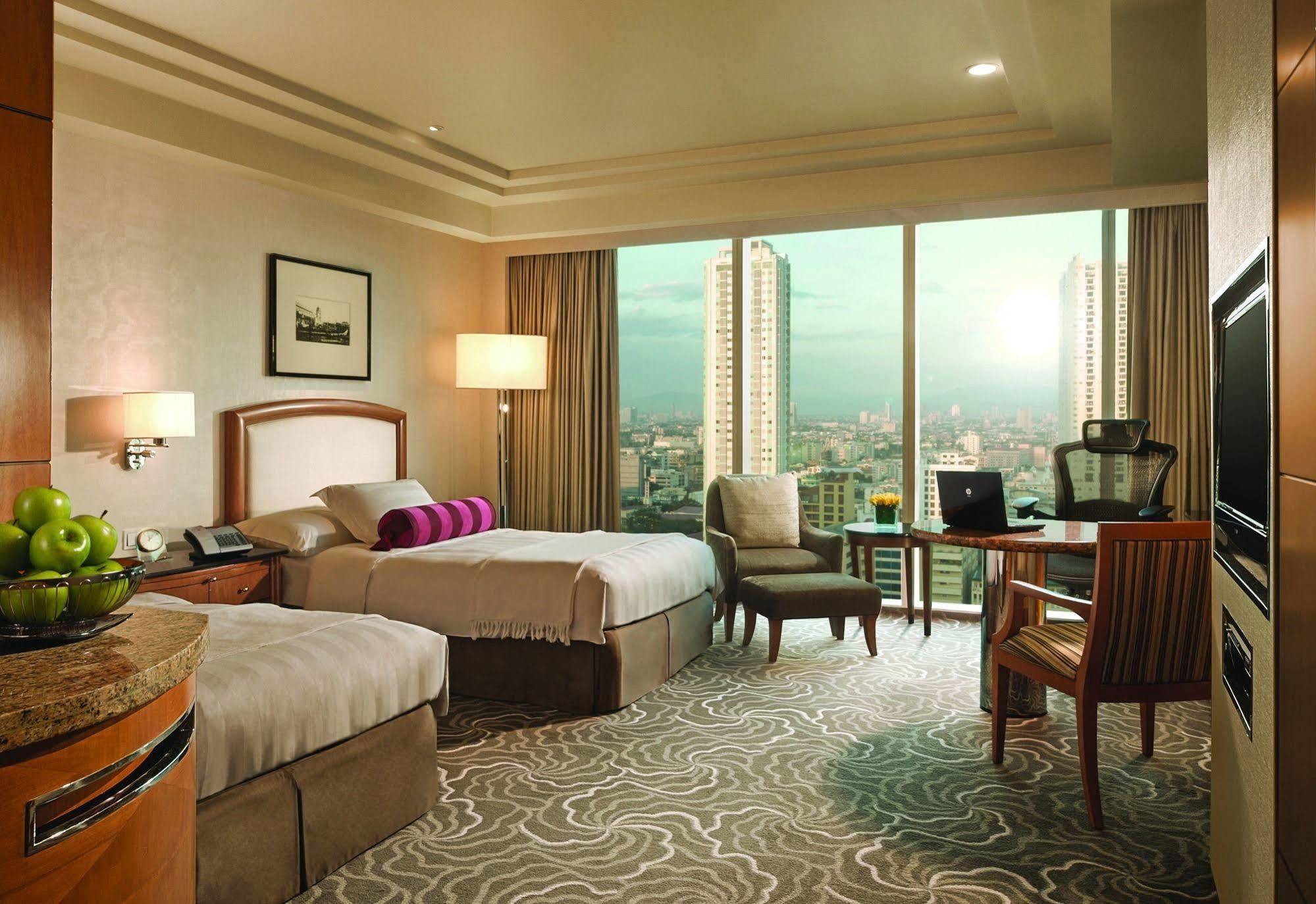 Hotel Sheraton Bay