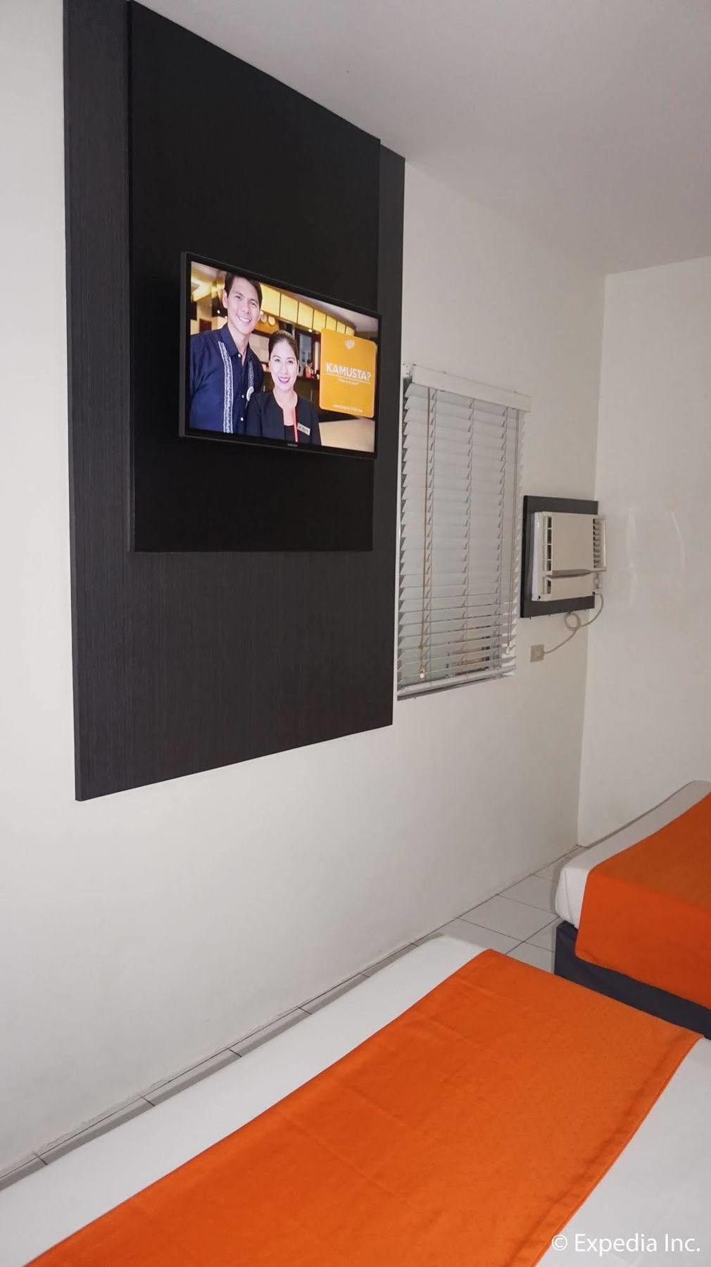 Albergue 1632 *