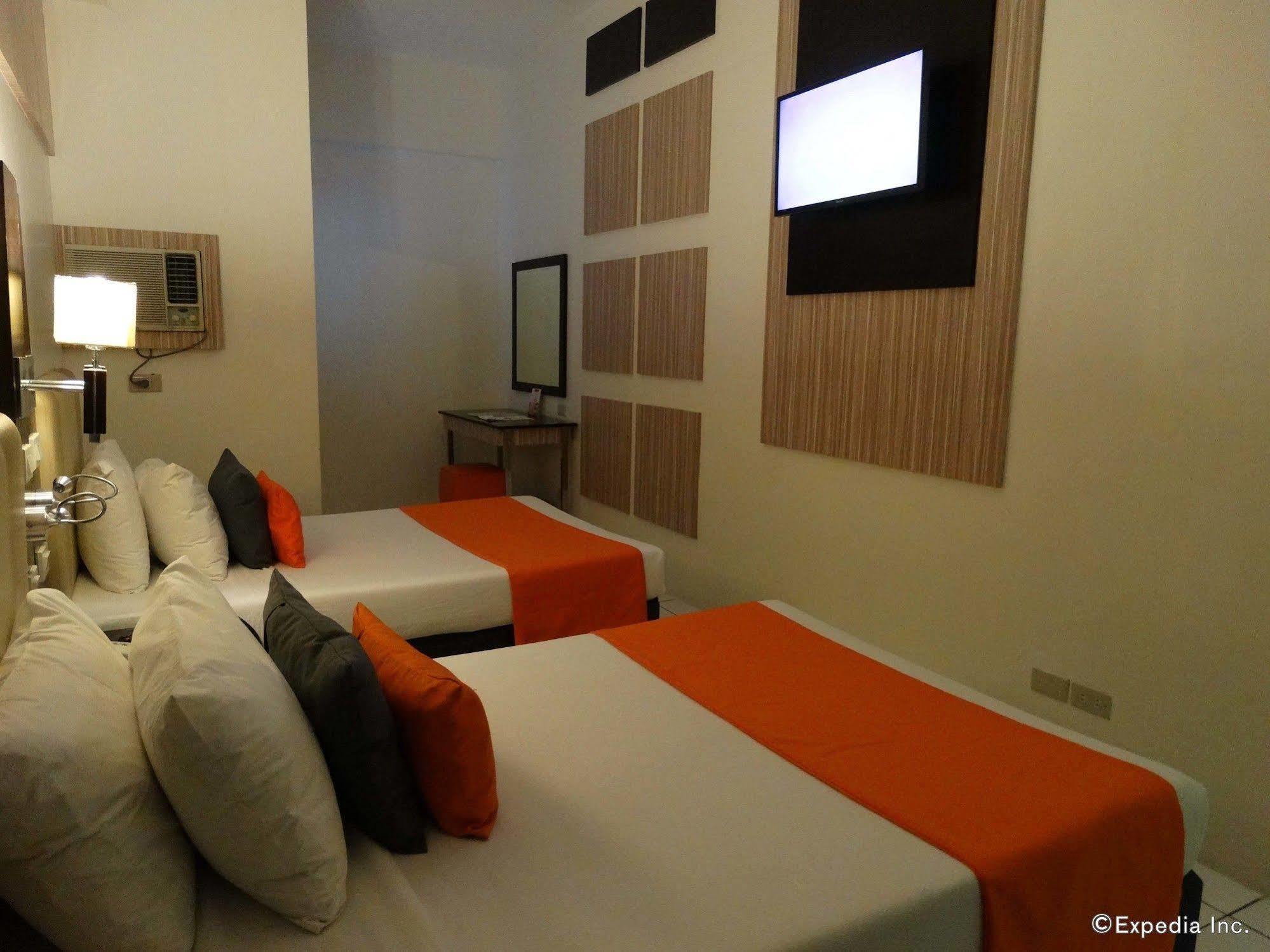 Albergue 1632