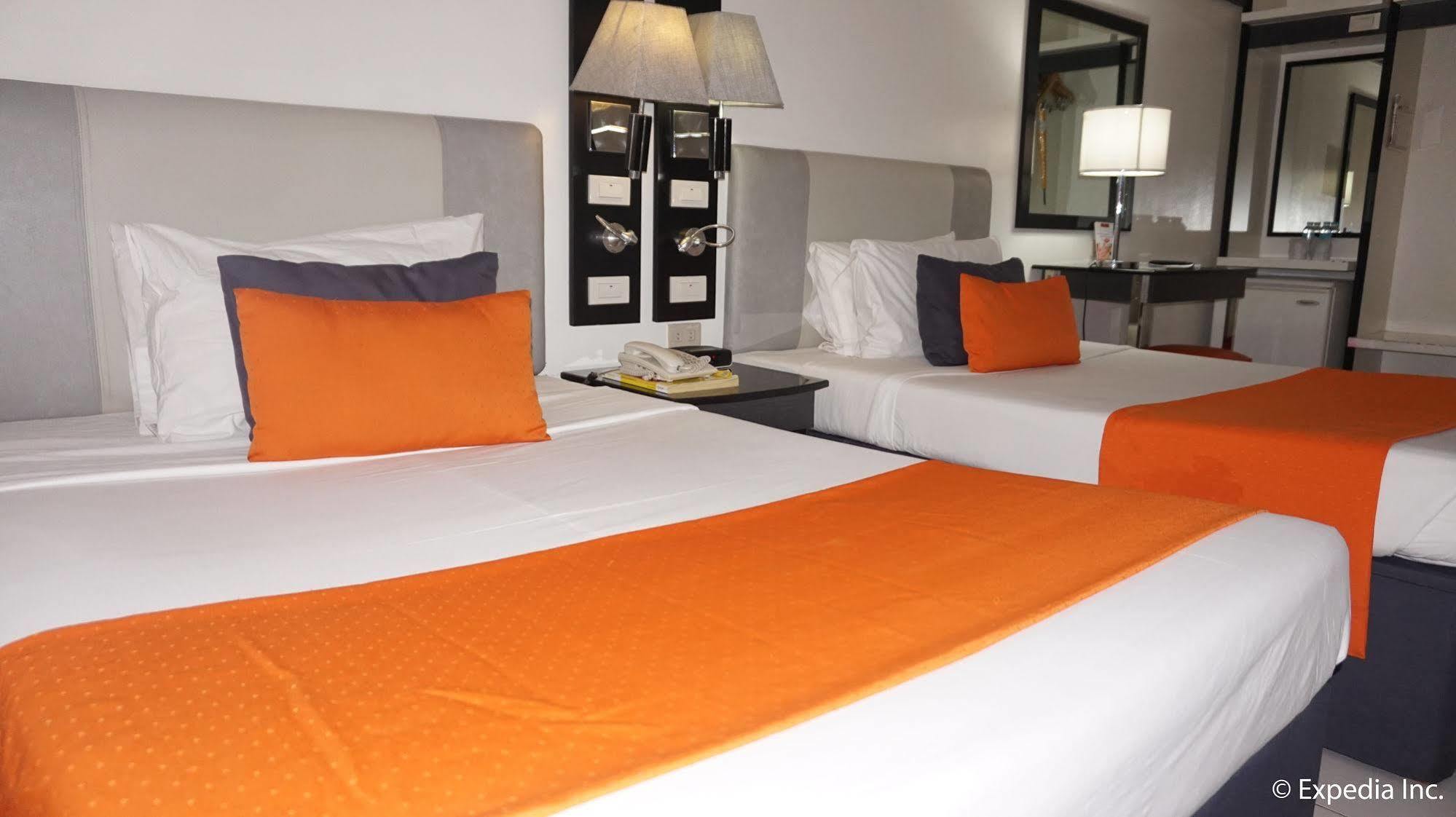 1632 Albergue Manila