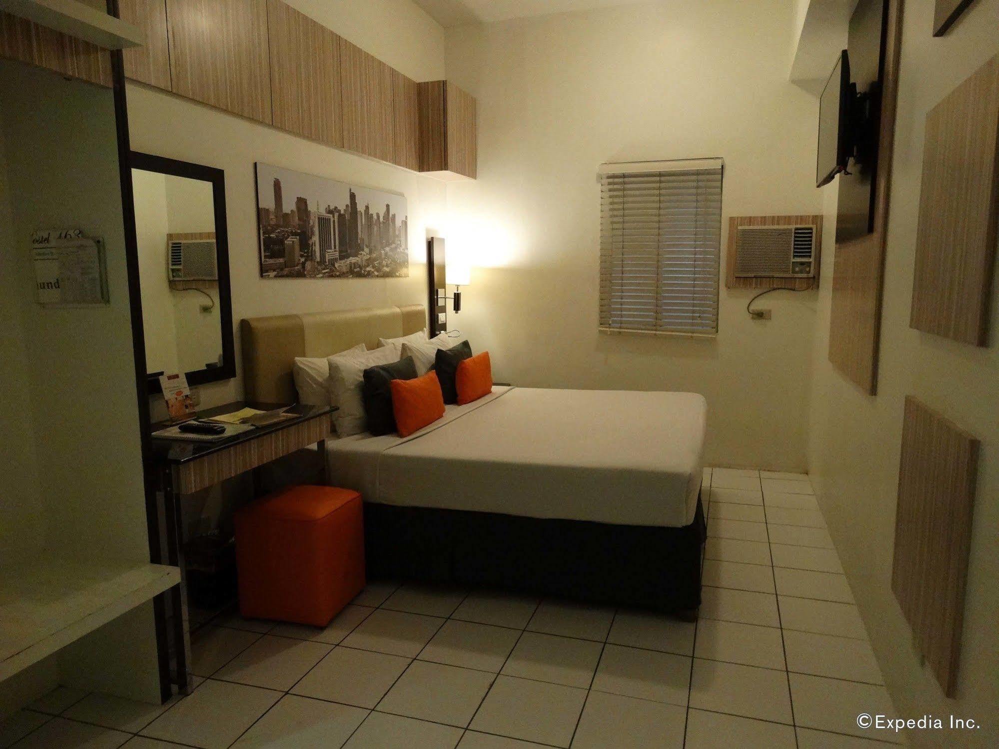 Albergue 1632 Manila