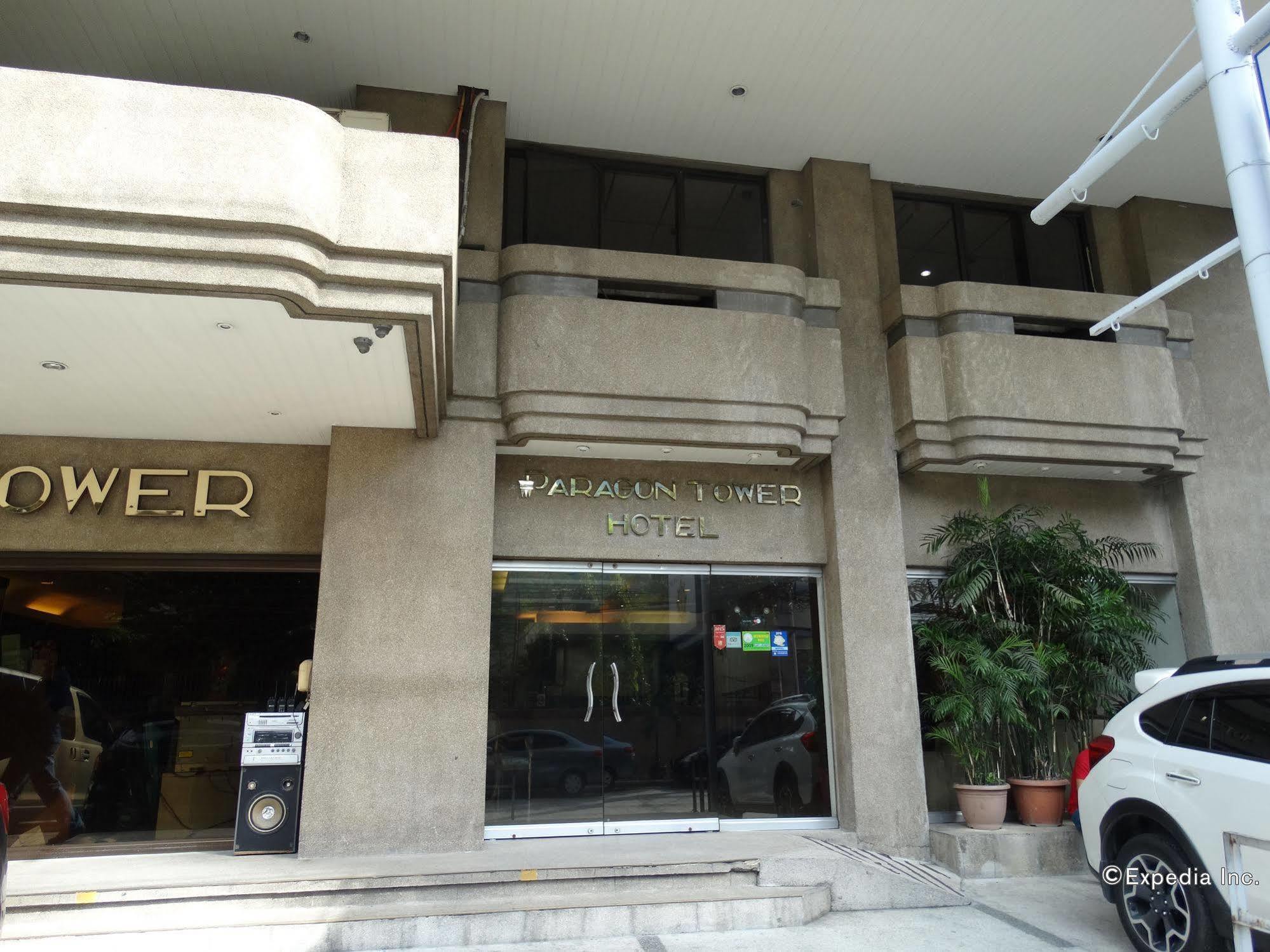 Paragon Tower Manila