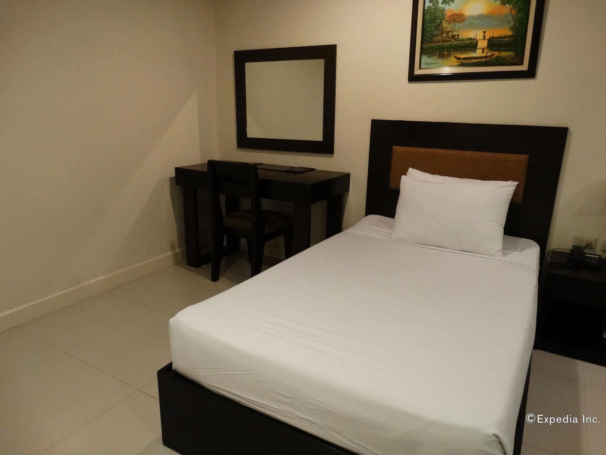 Hotel Paragon Tower Manila