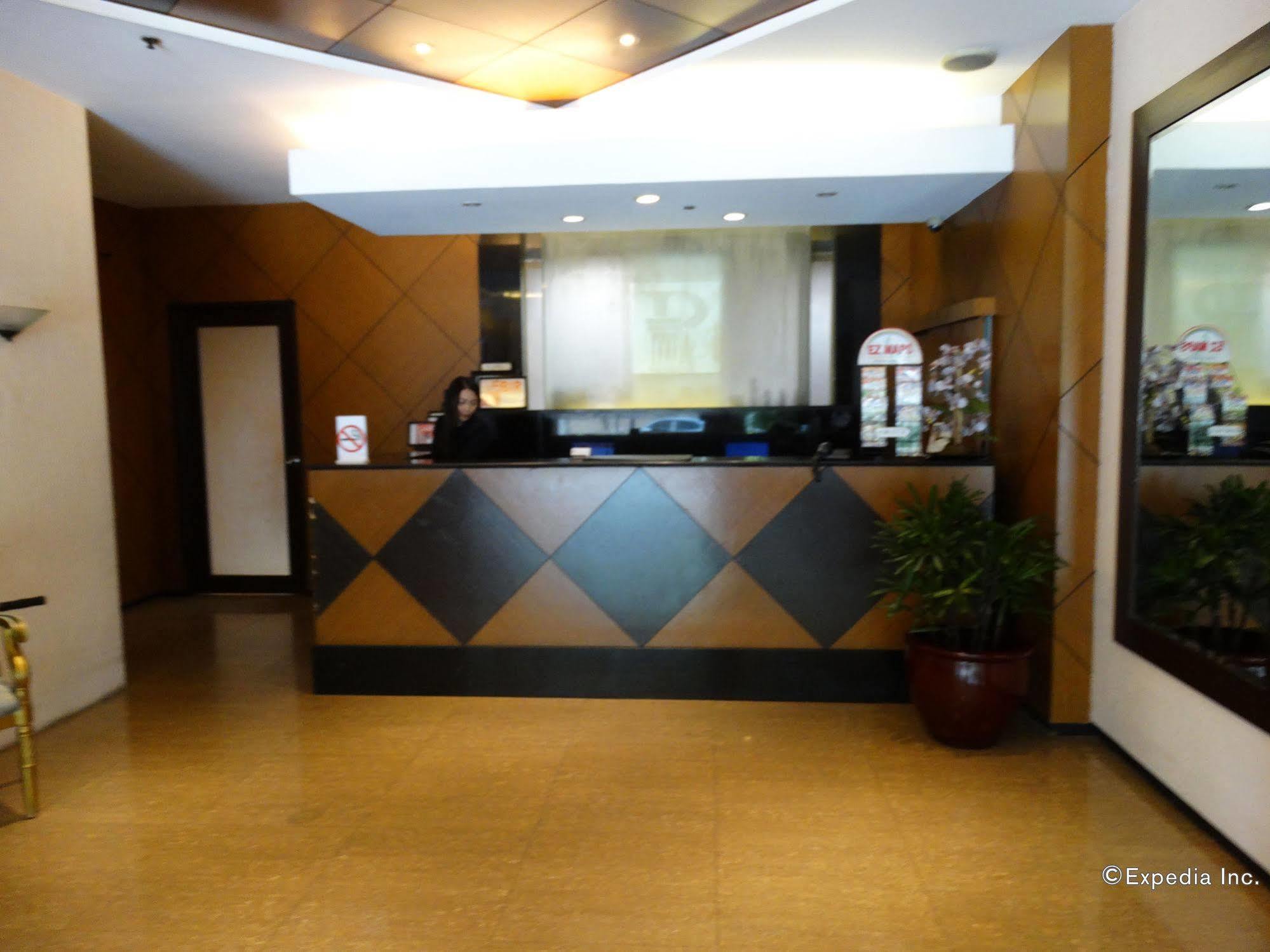 Paragon Tower 2*