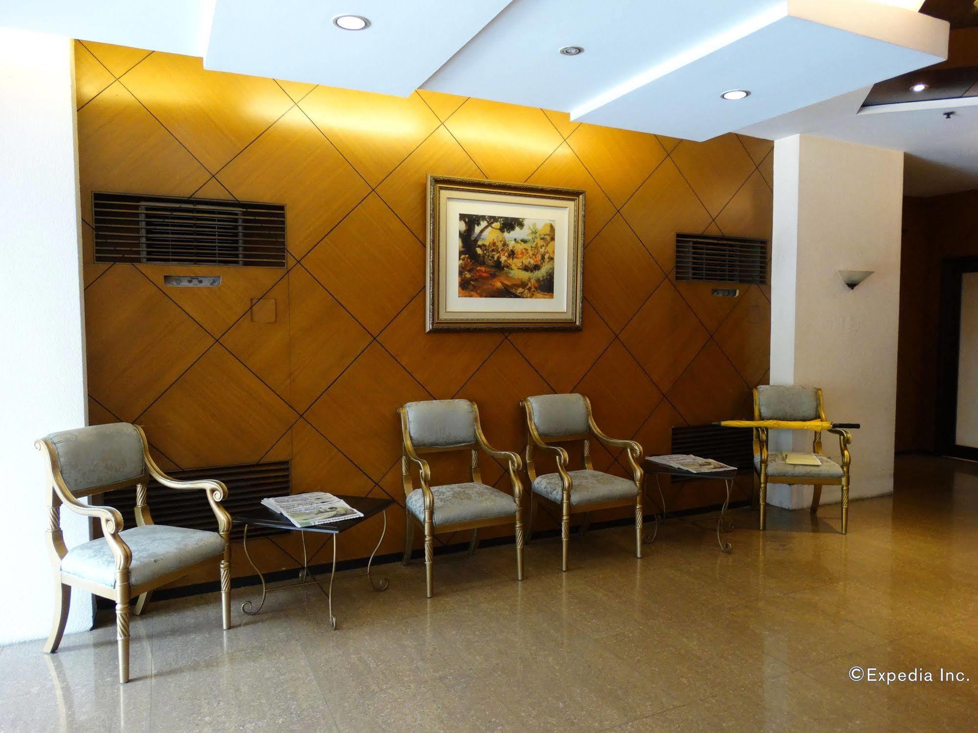 Paragon Tower Hotel
