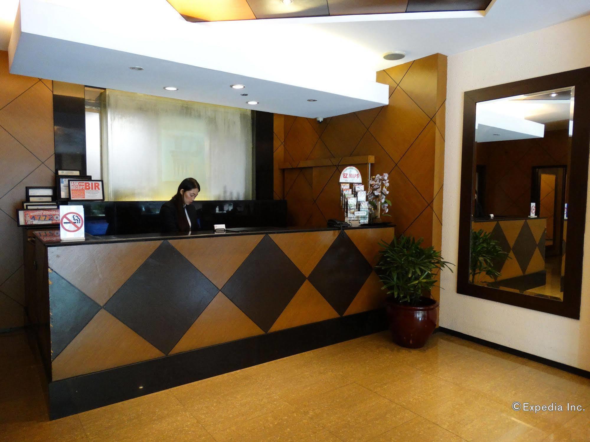 Hotel Paragon Tower Manila