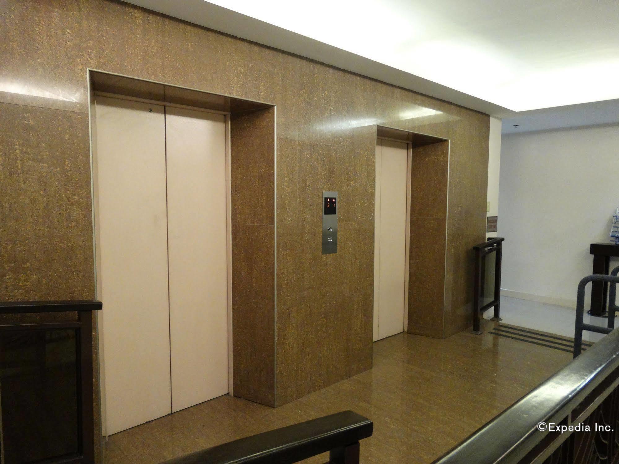 Hotel Paragon Tower Manila