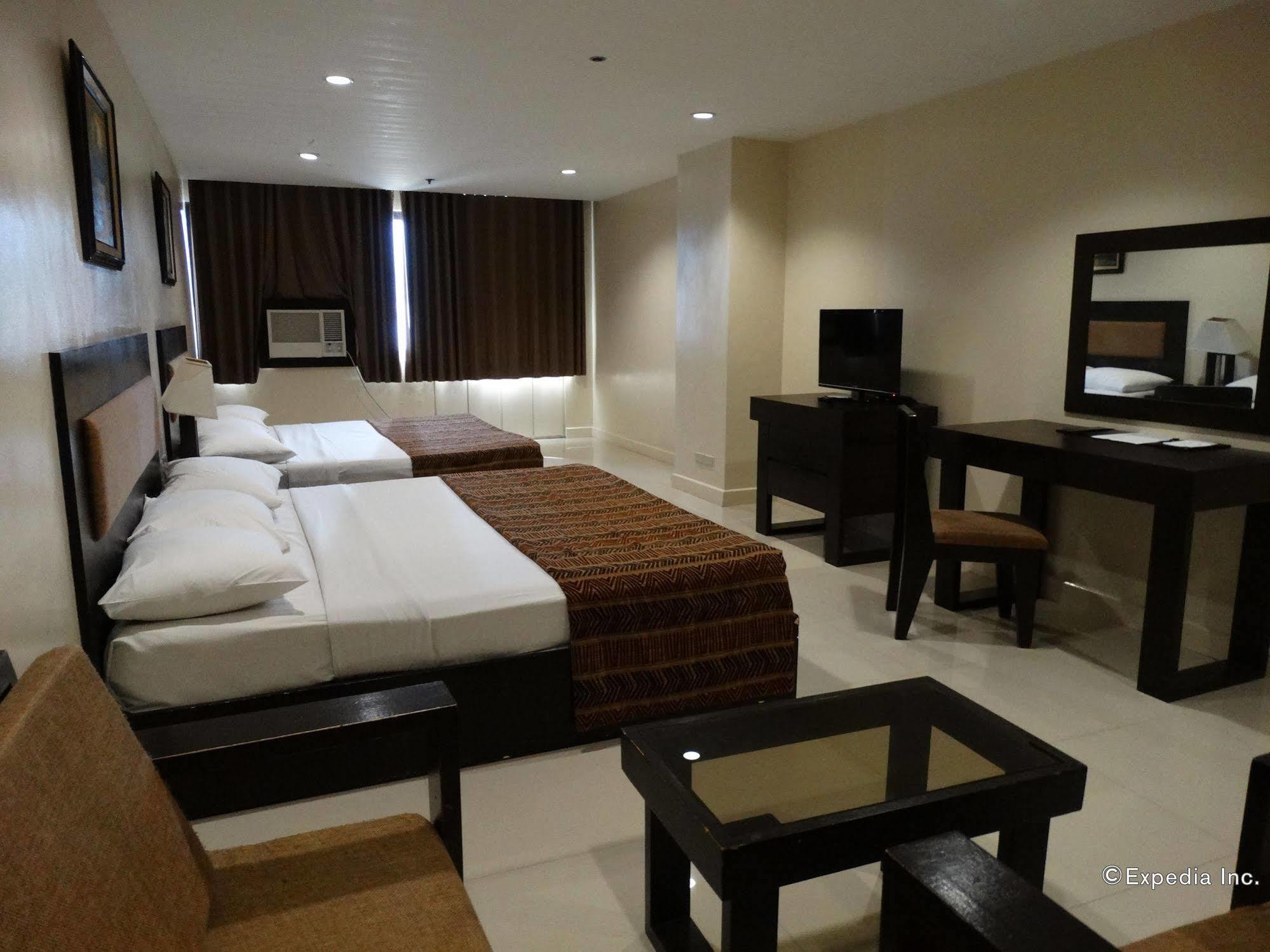 Paragon Tower Manila