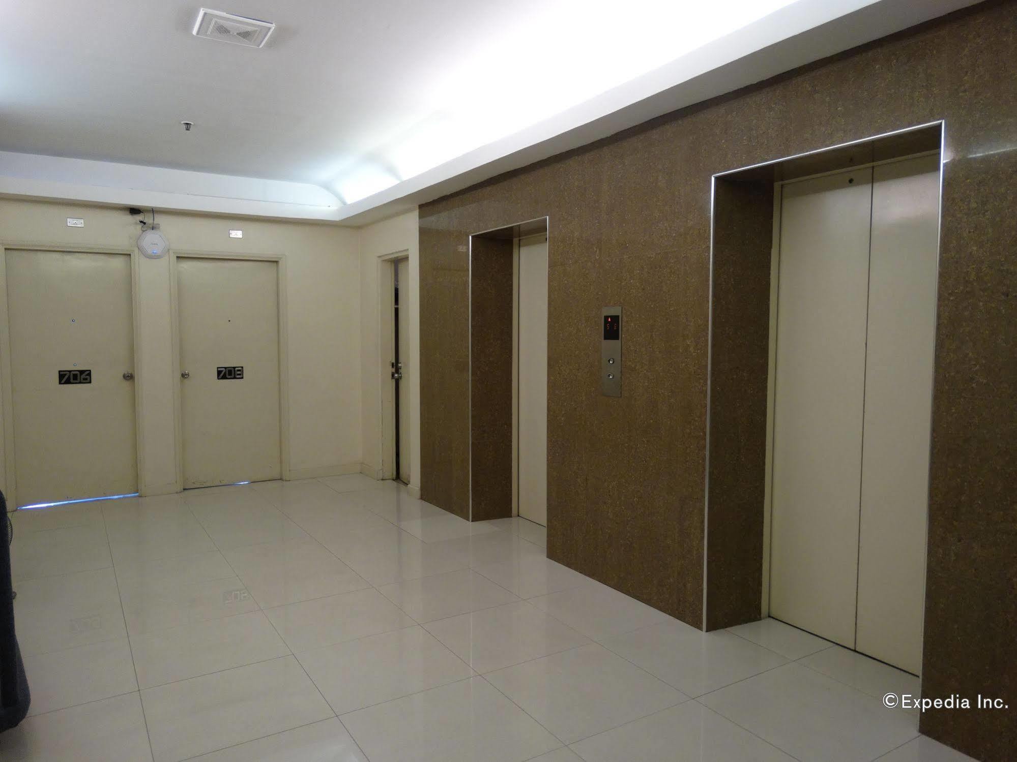 Paragon Tower Hotel
