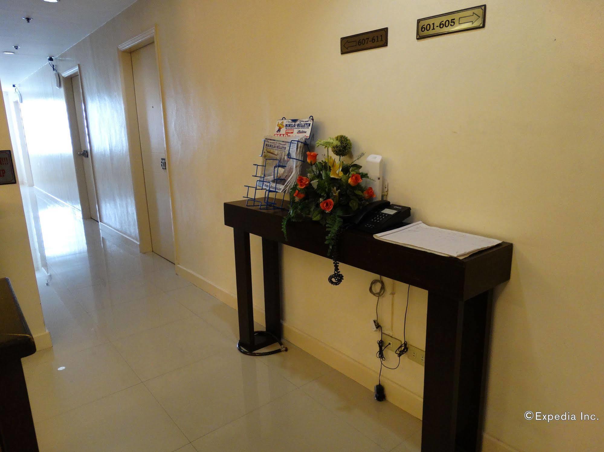 Paragon Tower 2*
