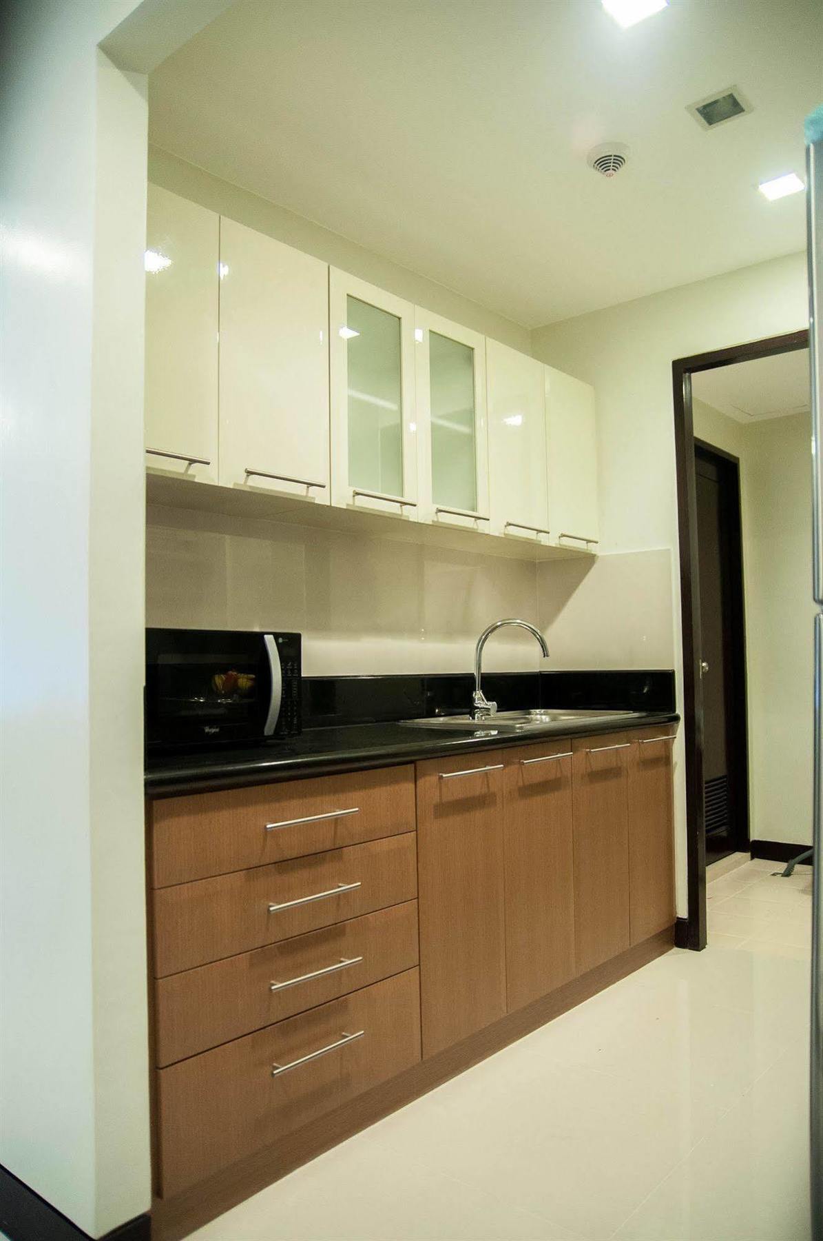Versailles Apartment