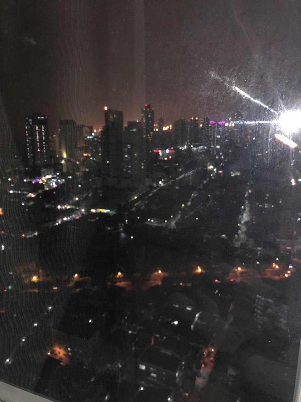 Green Residences 1bedroom Condotel In Metro Free Breakfast For 2