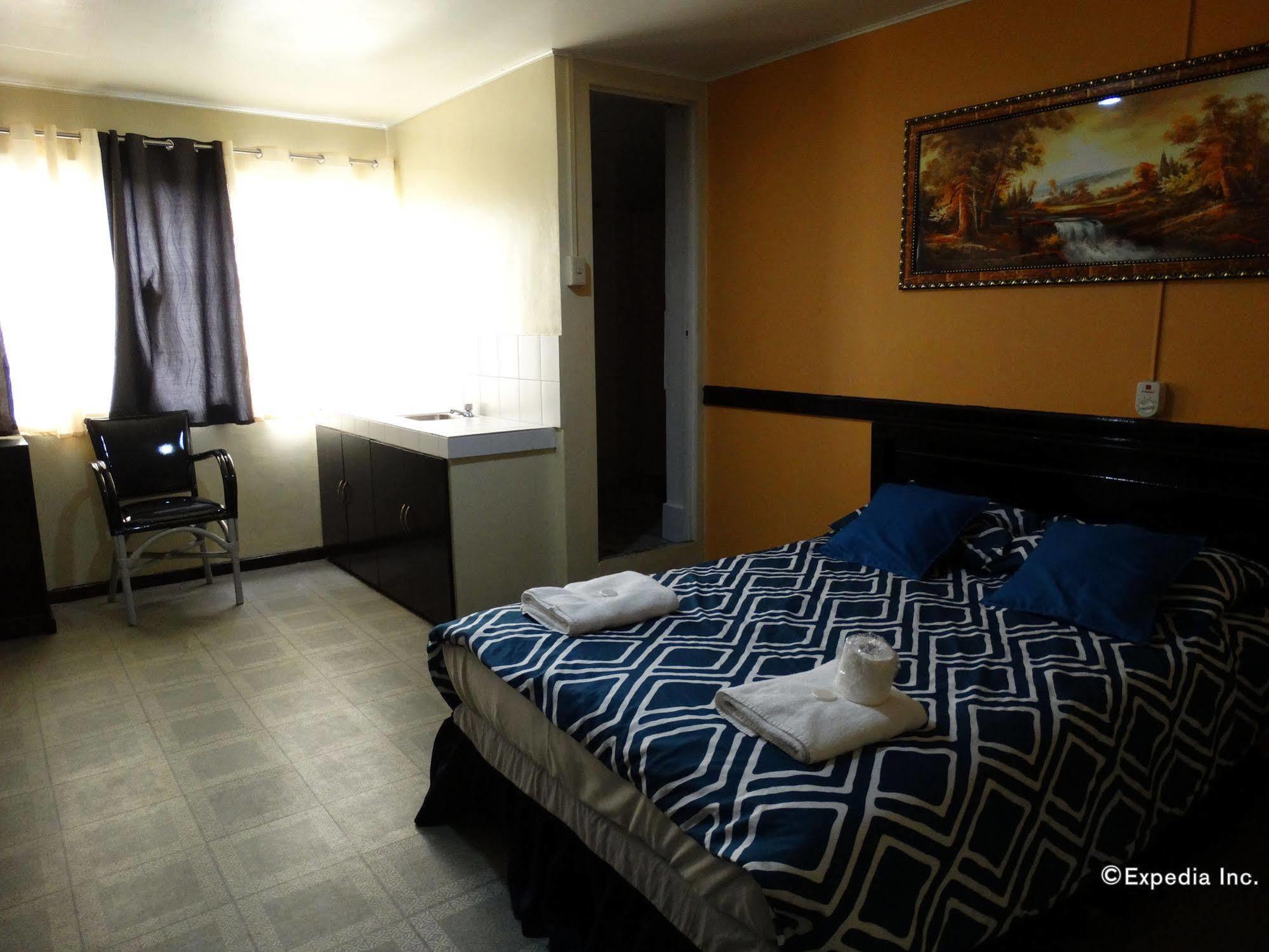 Hotel The Southern Cross Manila