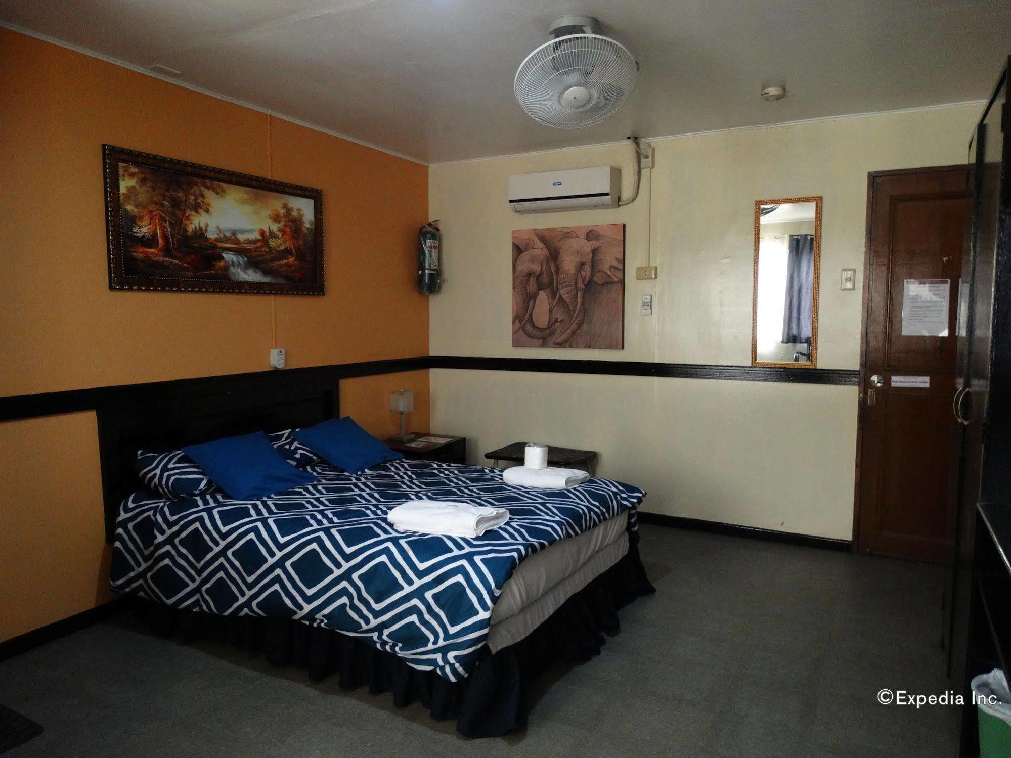 Hotel The Southern Cross 3*