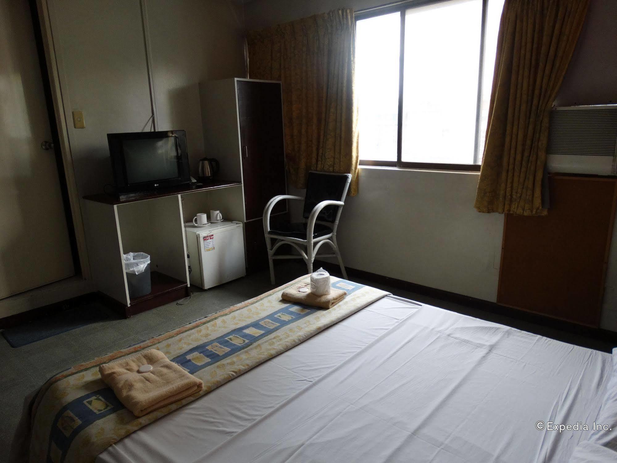 The Southern Cross Hotel 3*