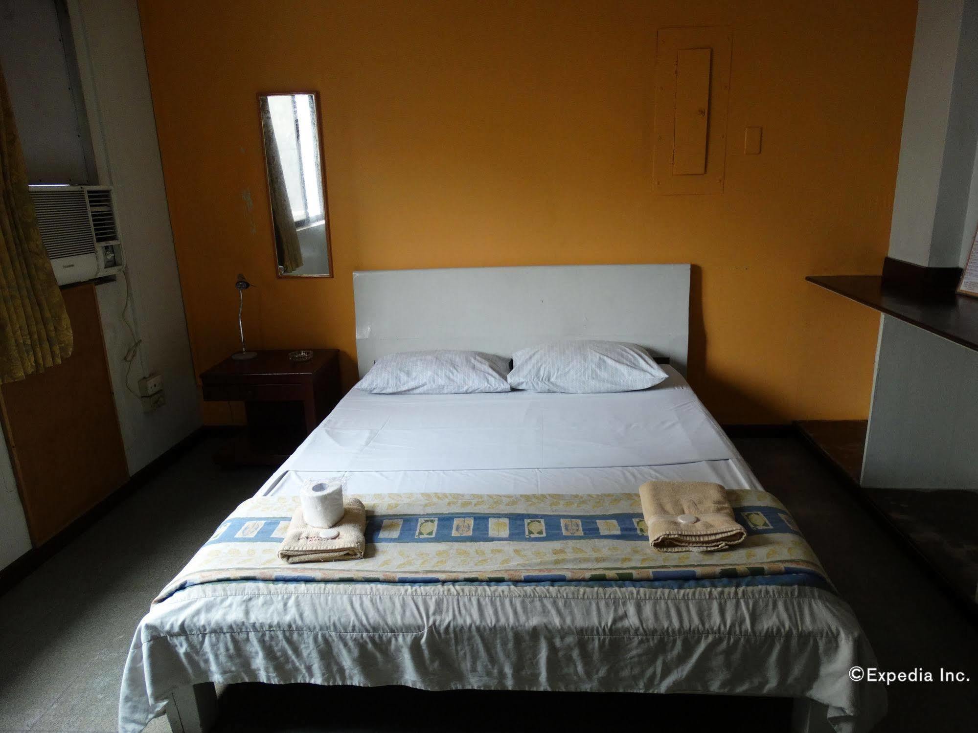 Hotel The Southern Cross 3*