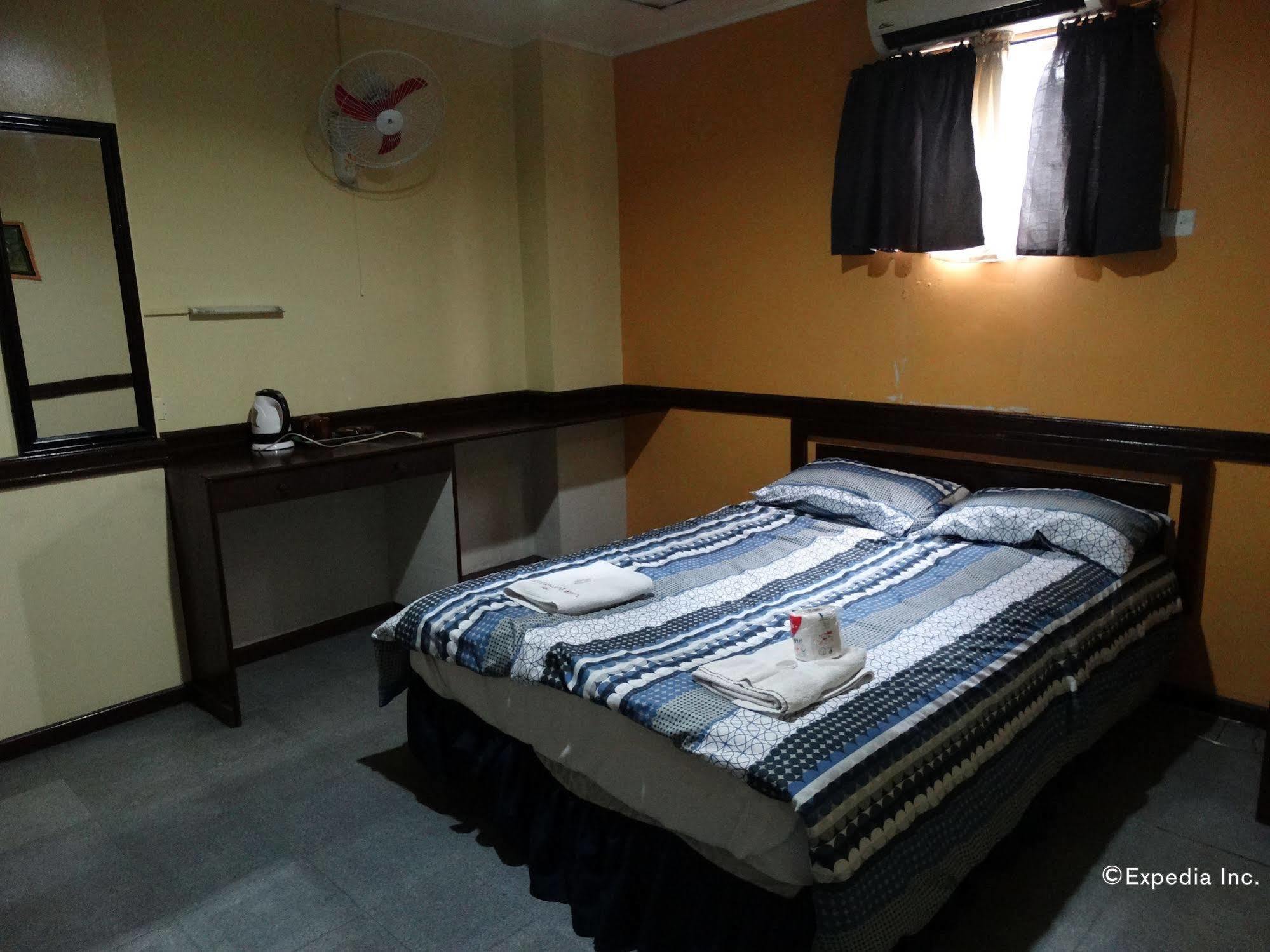 Hotel The Southern Cross 3*