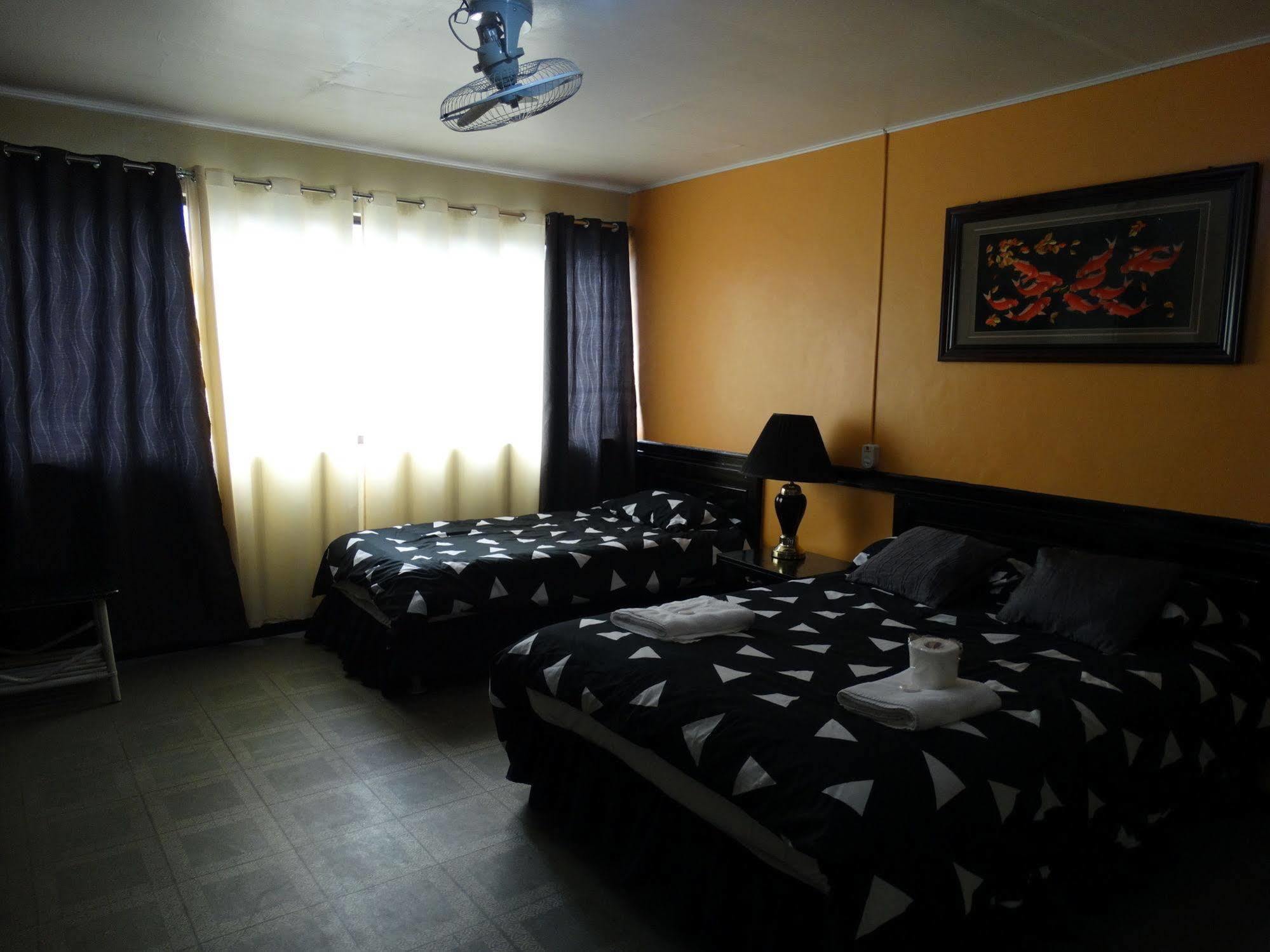 Hotel The Southern Cross Manila