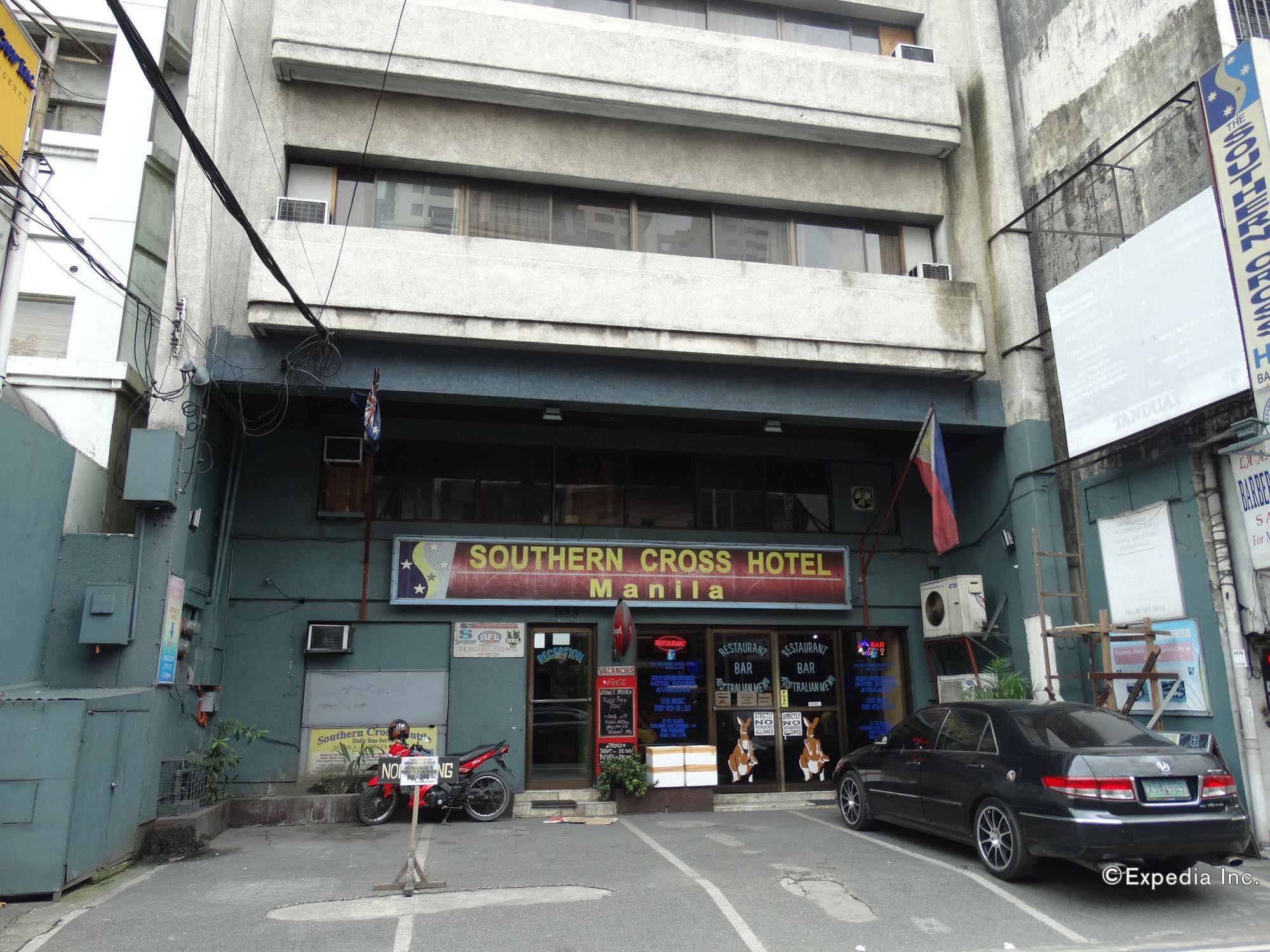 Hotel The Southern Cross Manila