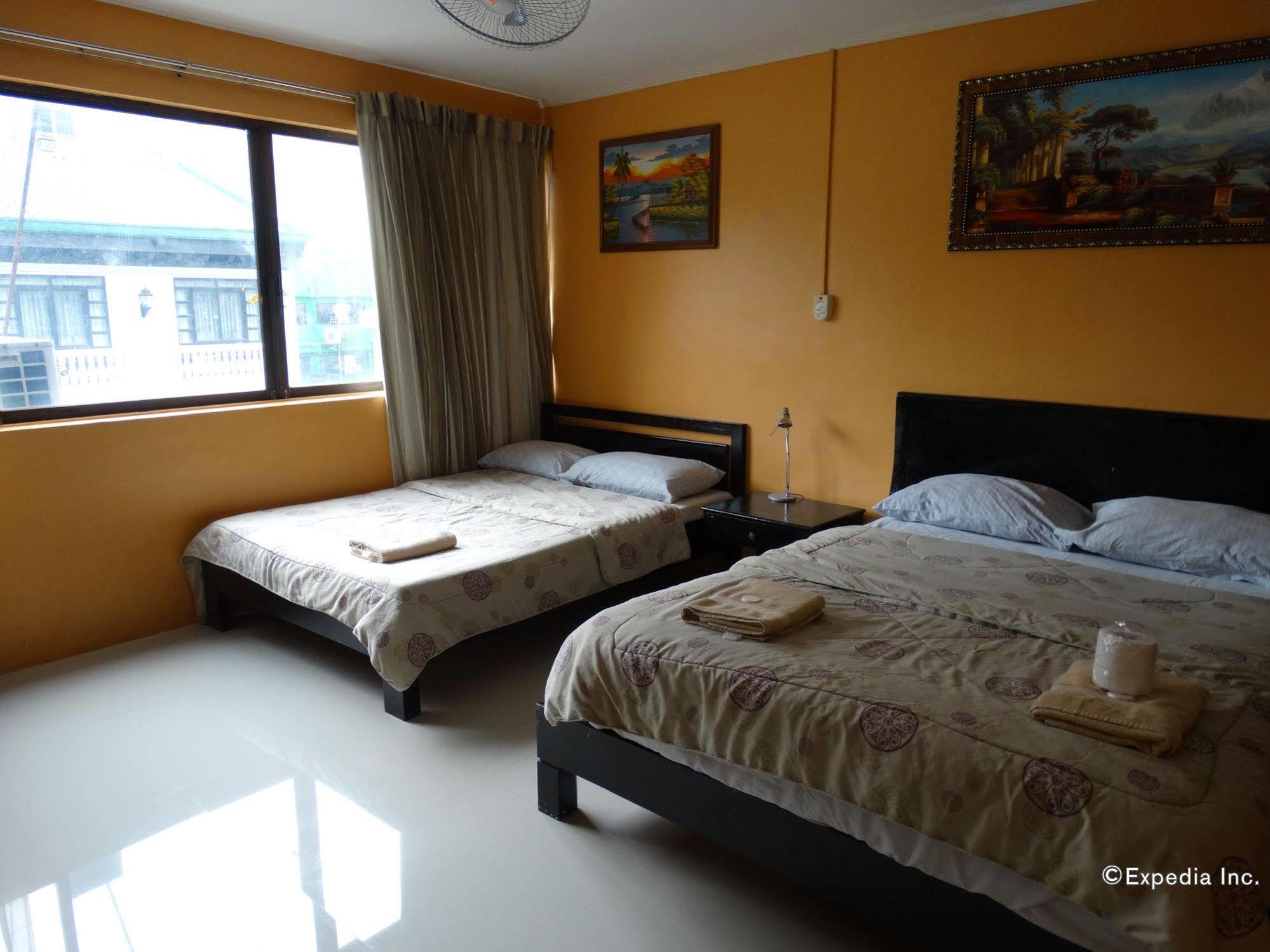 The Southern Cross Hotel 3*