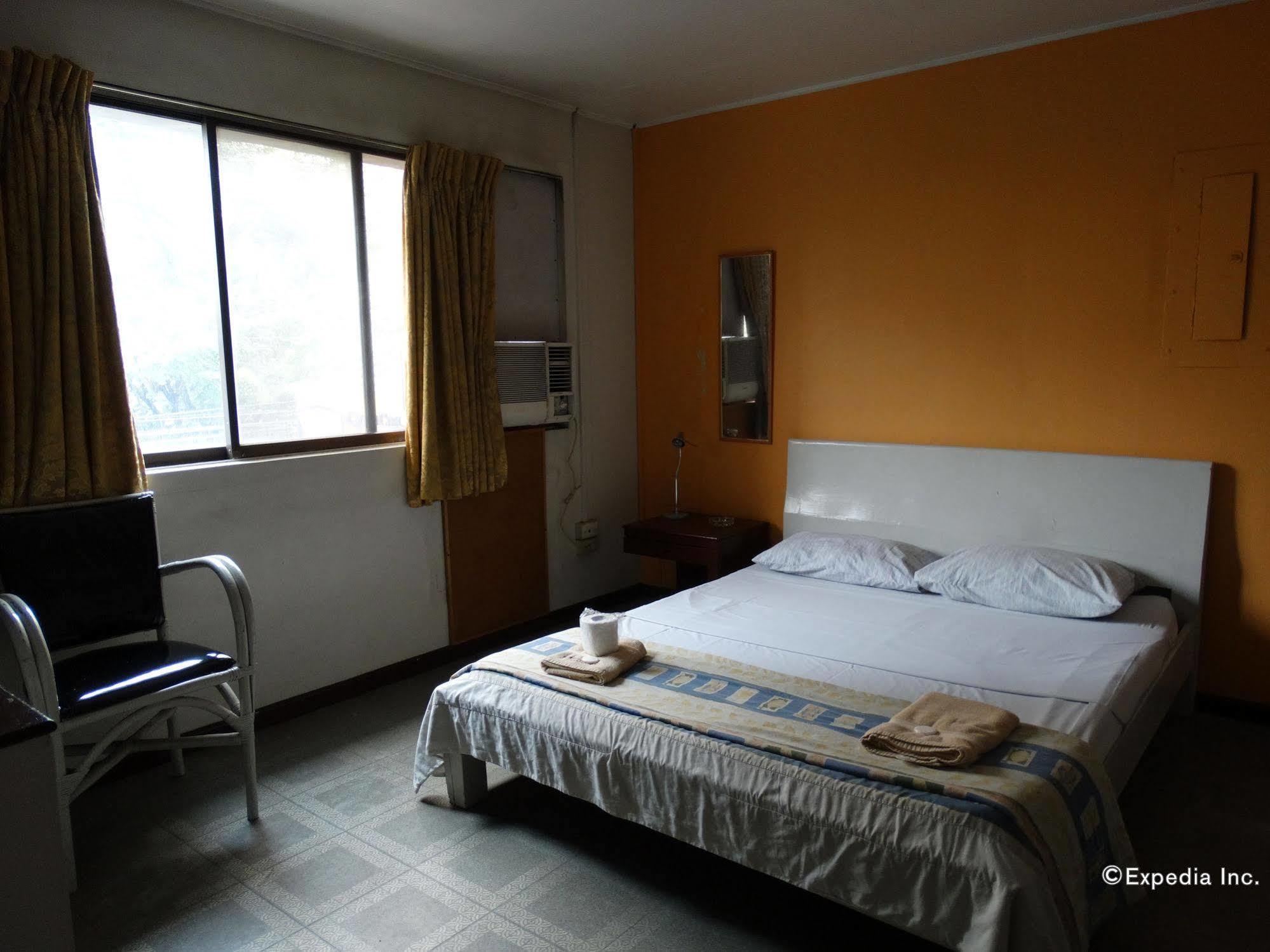 The Southern Cross Hotel Manila