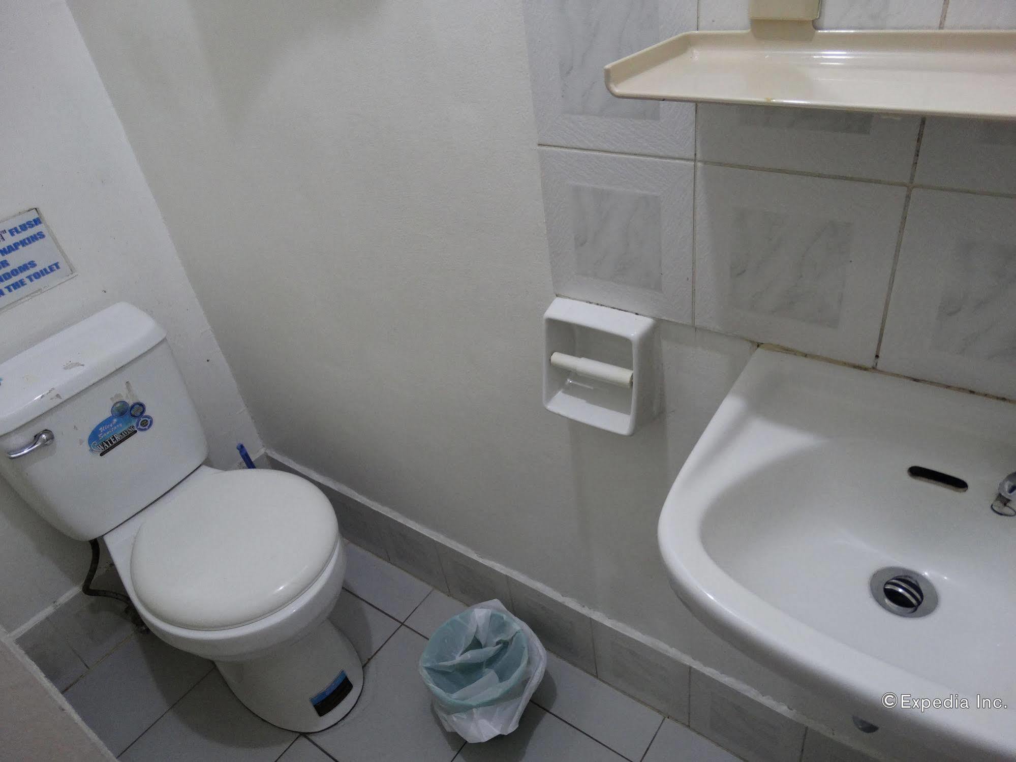 The Southern Cross 3* Manila