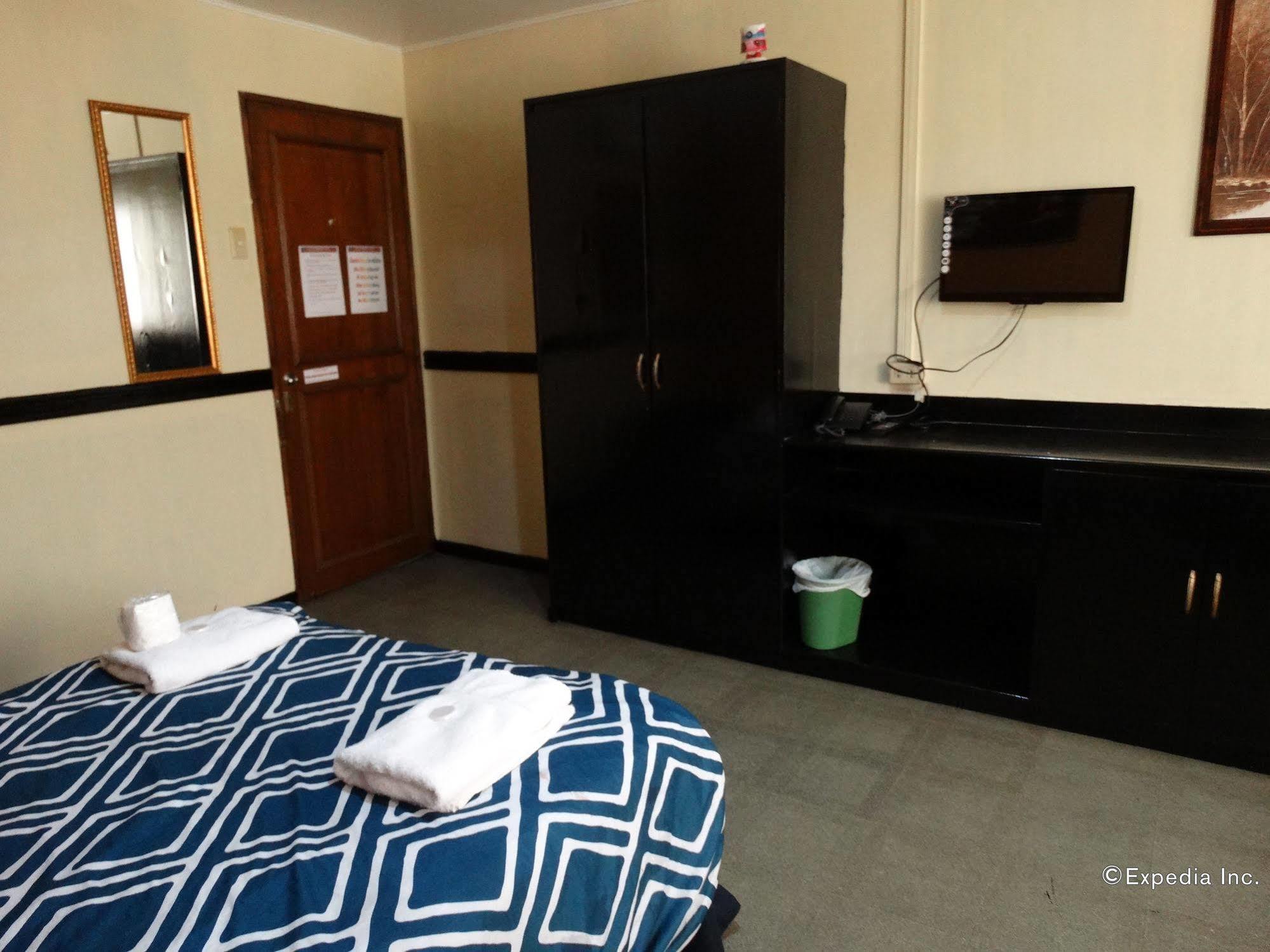 Hotel The Southern Cross Manila