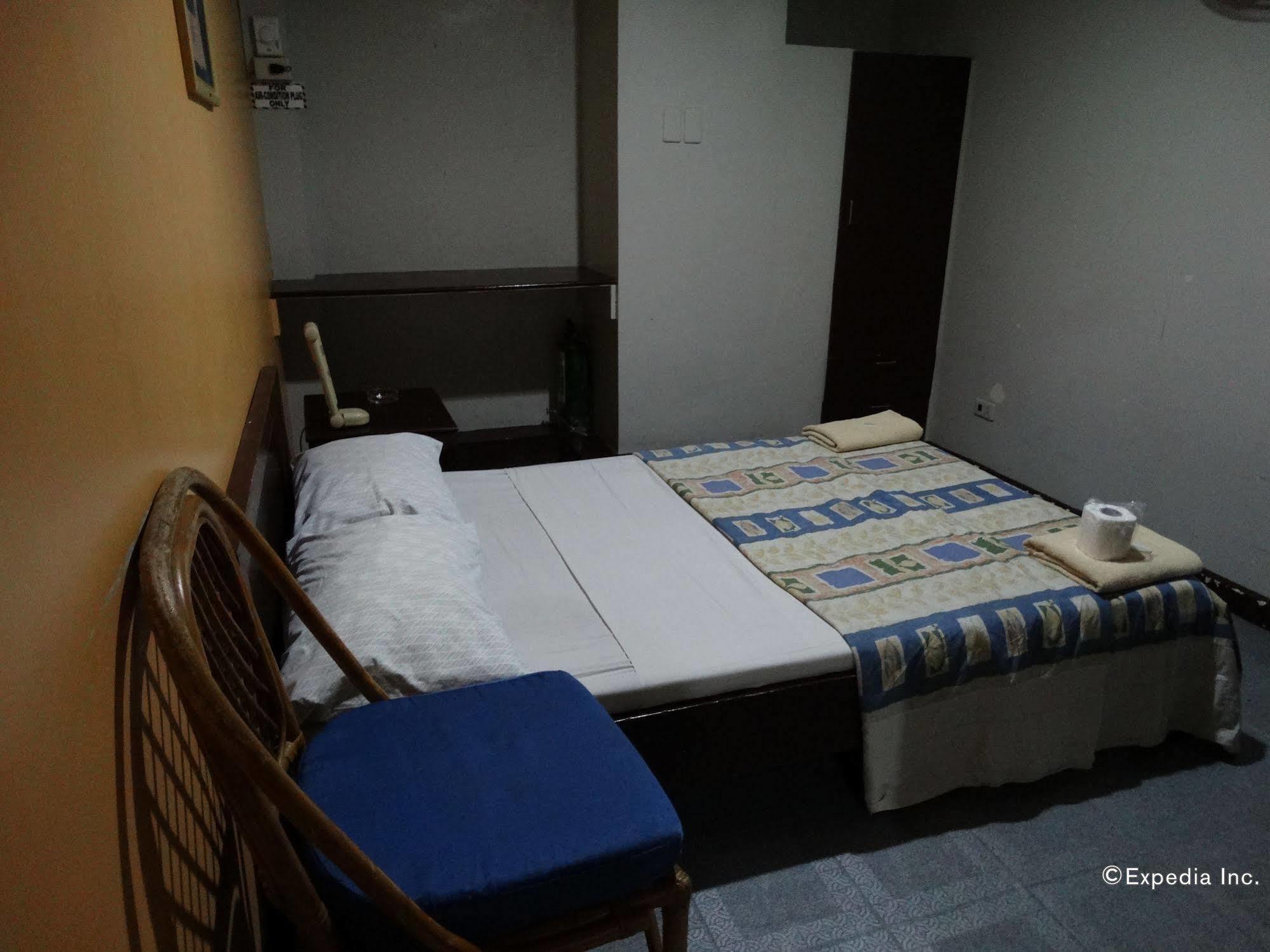 Hotel The Southern Cross Manila