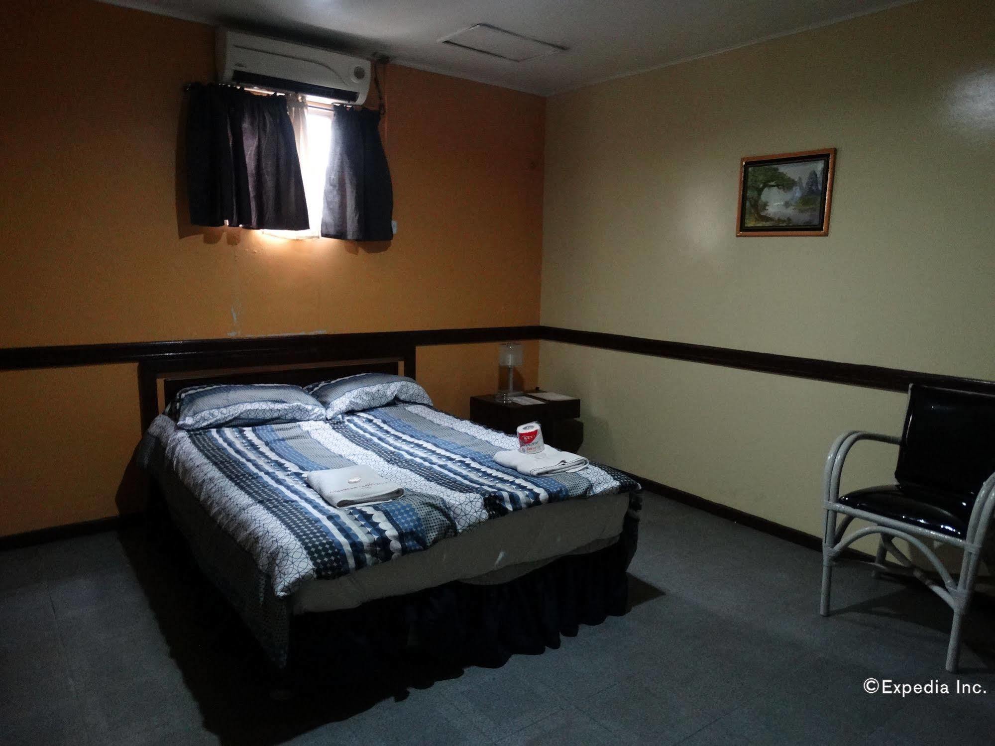 Hotel The Southern Cross Manila