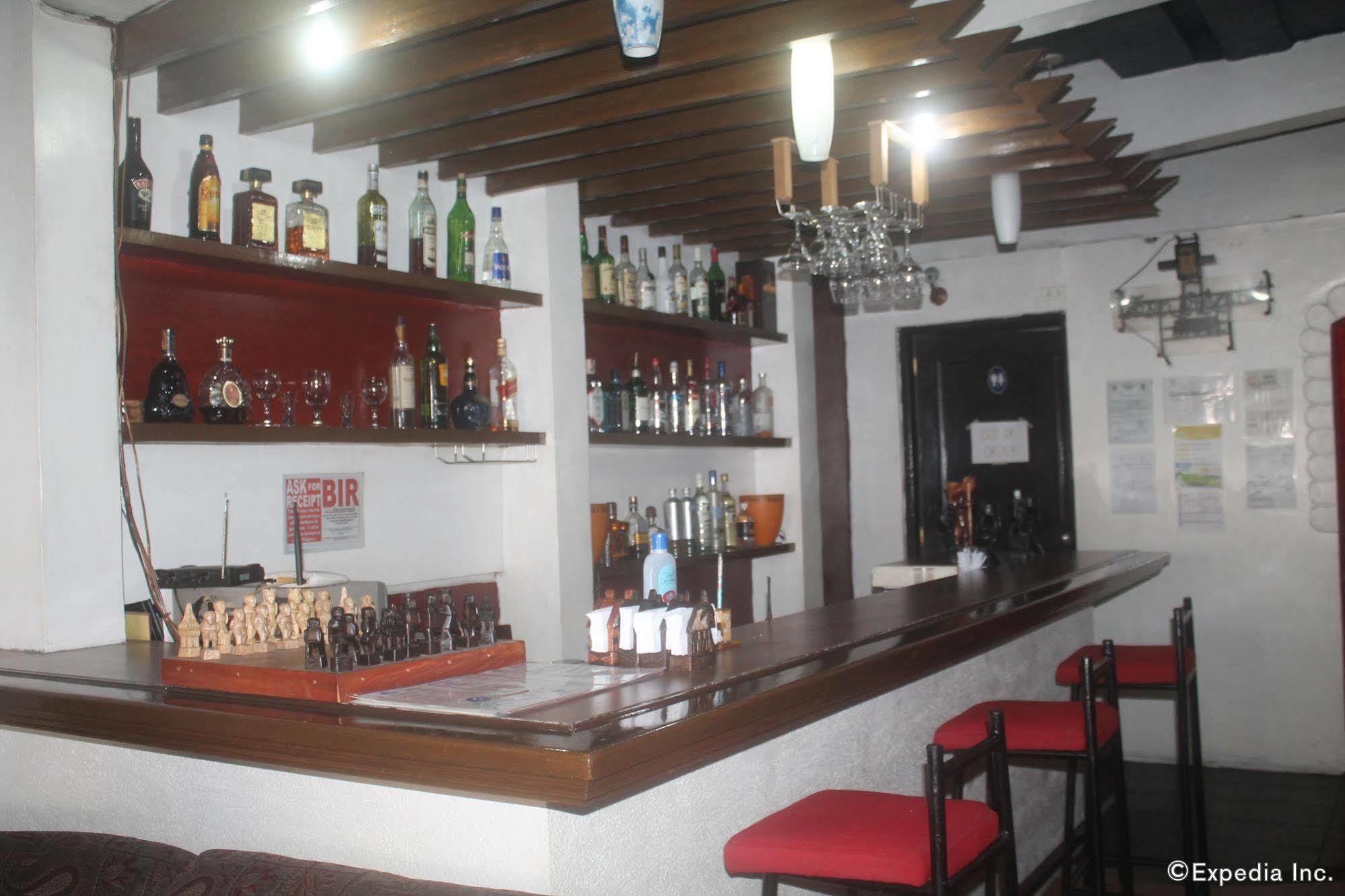 Chill-out Apartment Manila