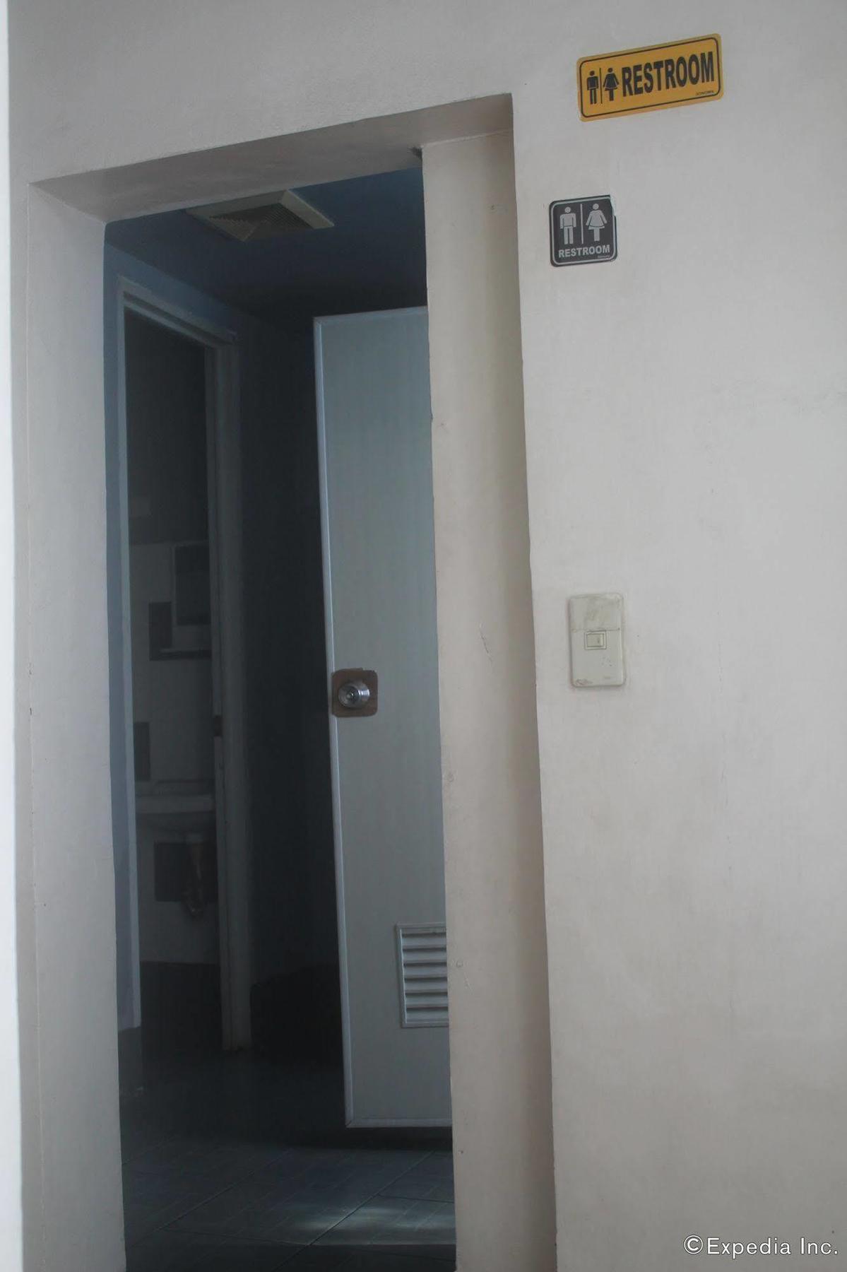 Apartment Chill-out Manila