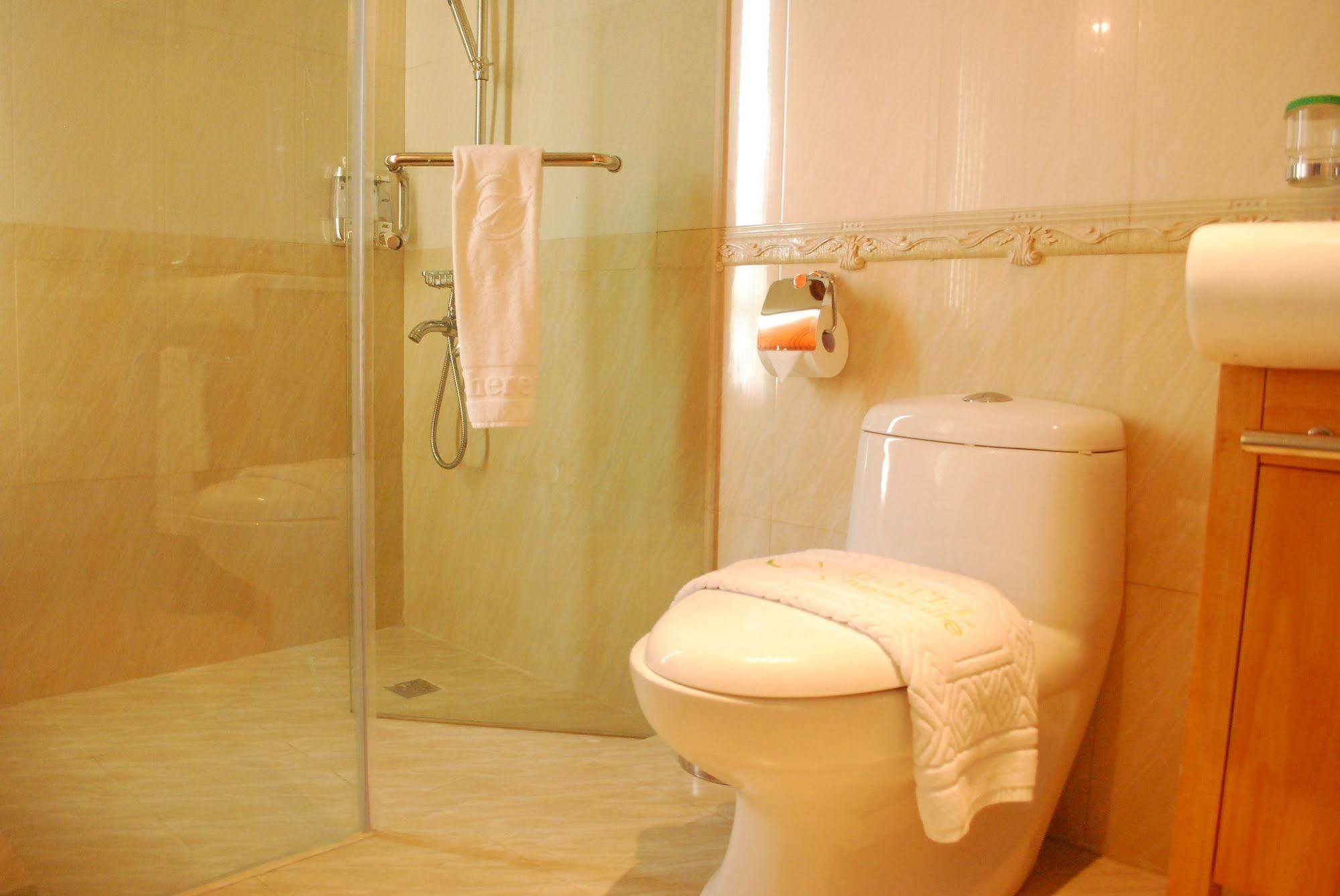 Hotel M Chereville Manila