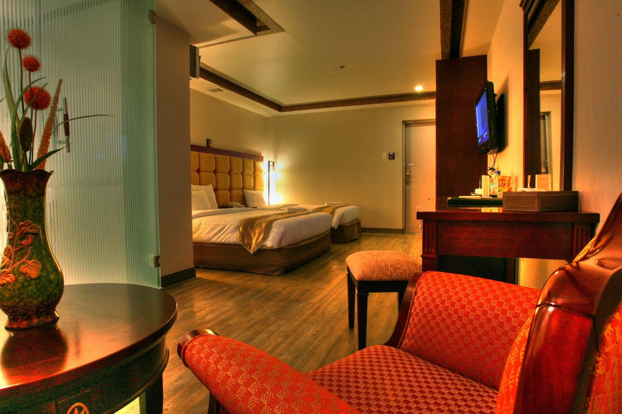 M Chereville Hotel