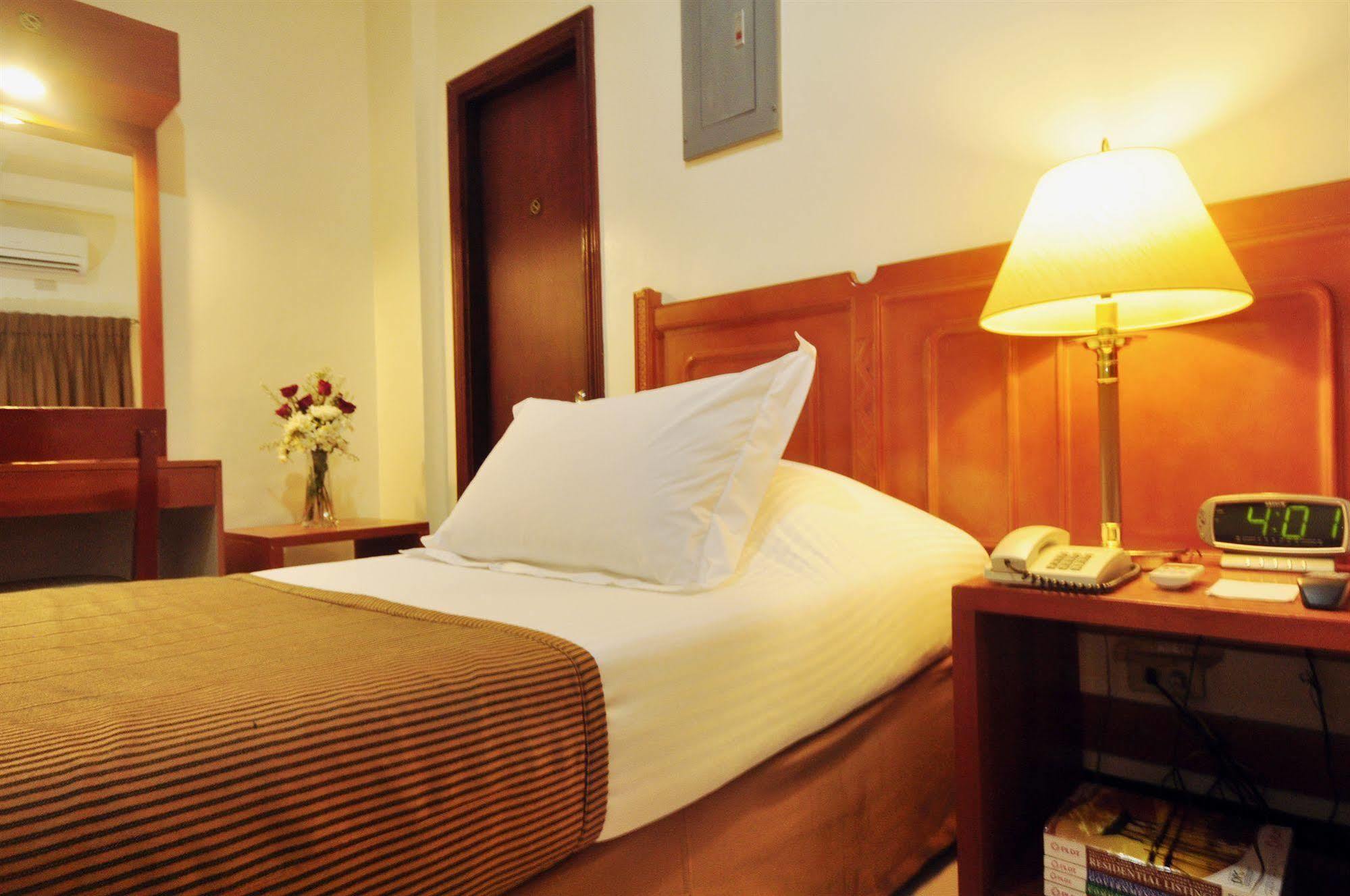 Hostel Malvar