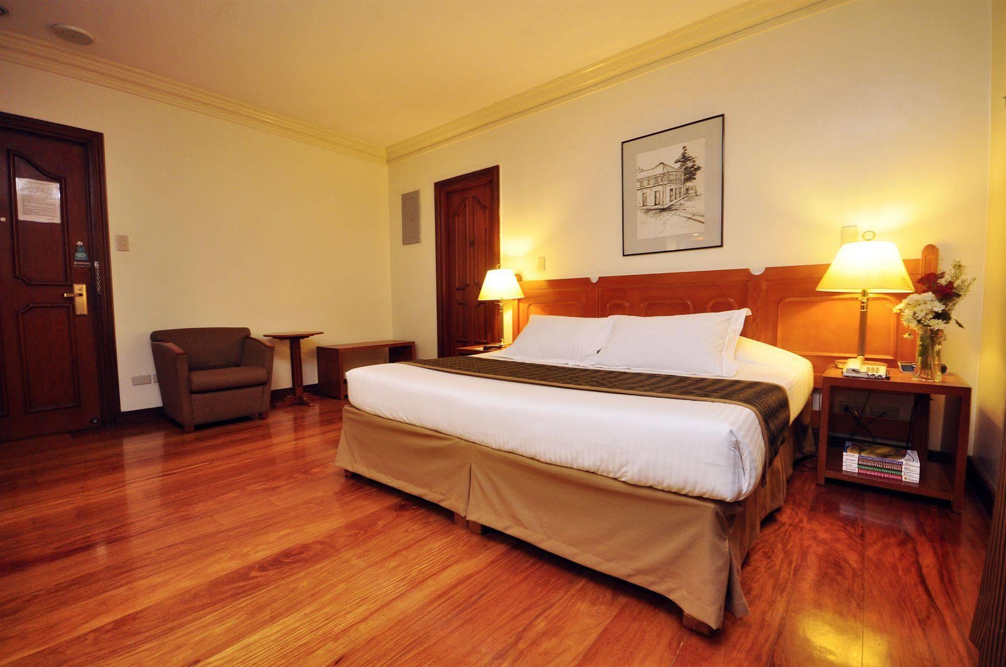 Hostel Malvar Manila