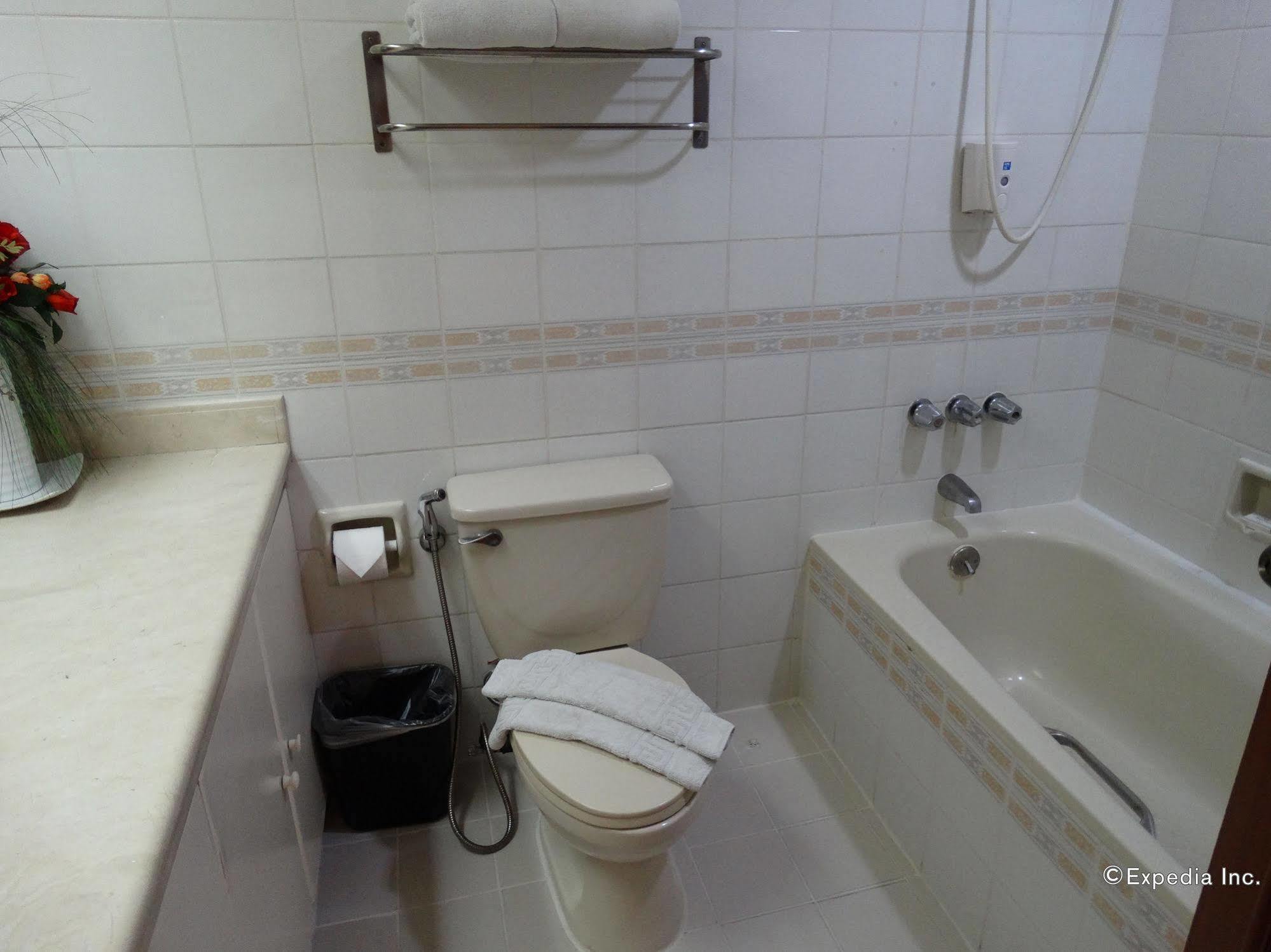 Hostel Malvar Manila