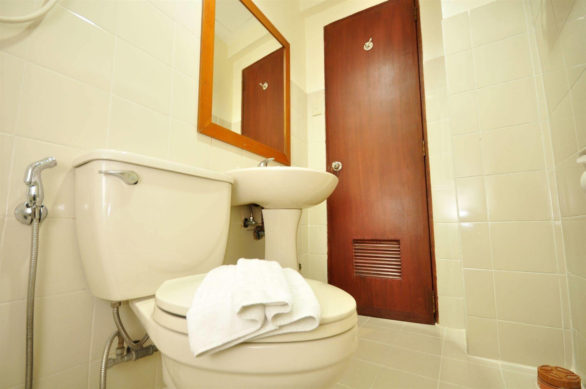 Hostel Malvar Manila