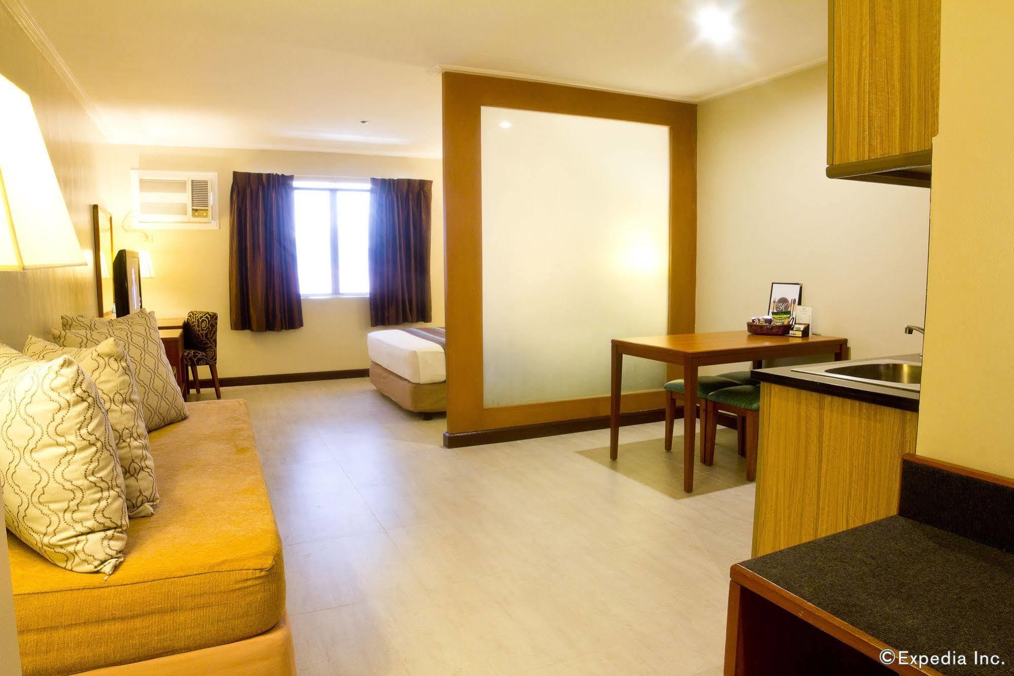 Kimberly Hotel 3*