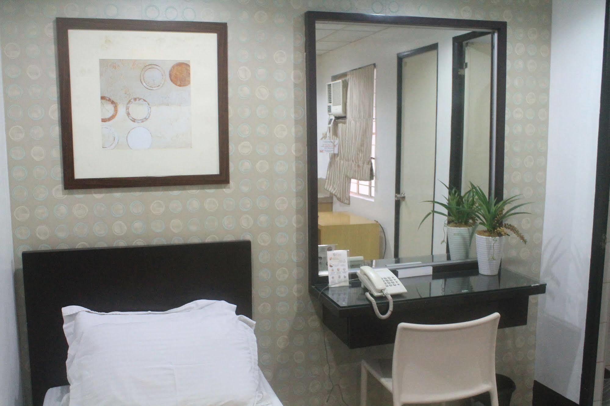 Orange Nest Manila