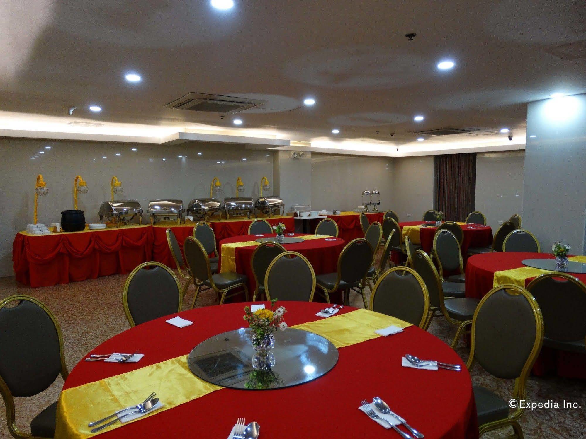 D Circle Hotel