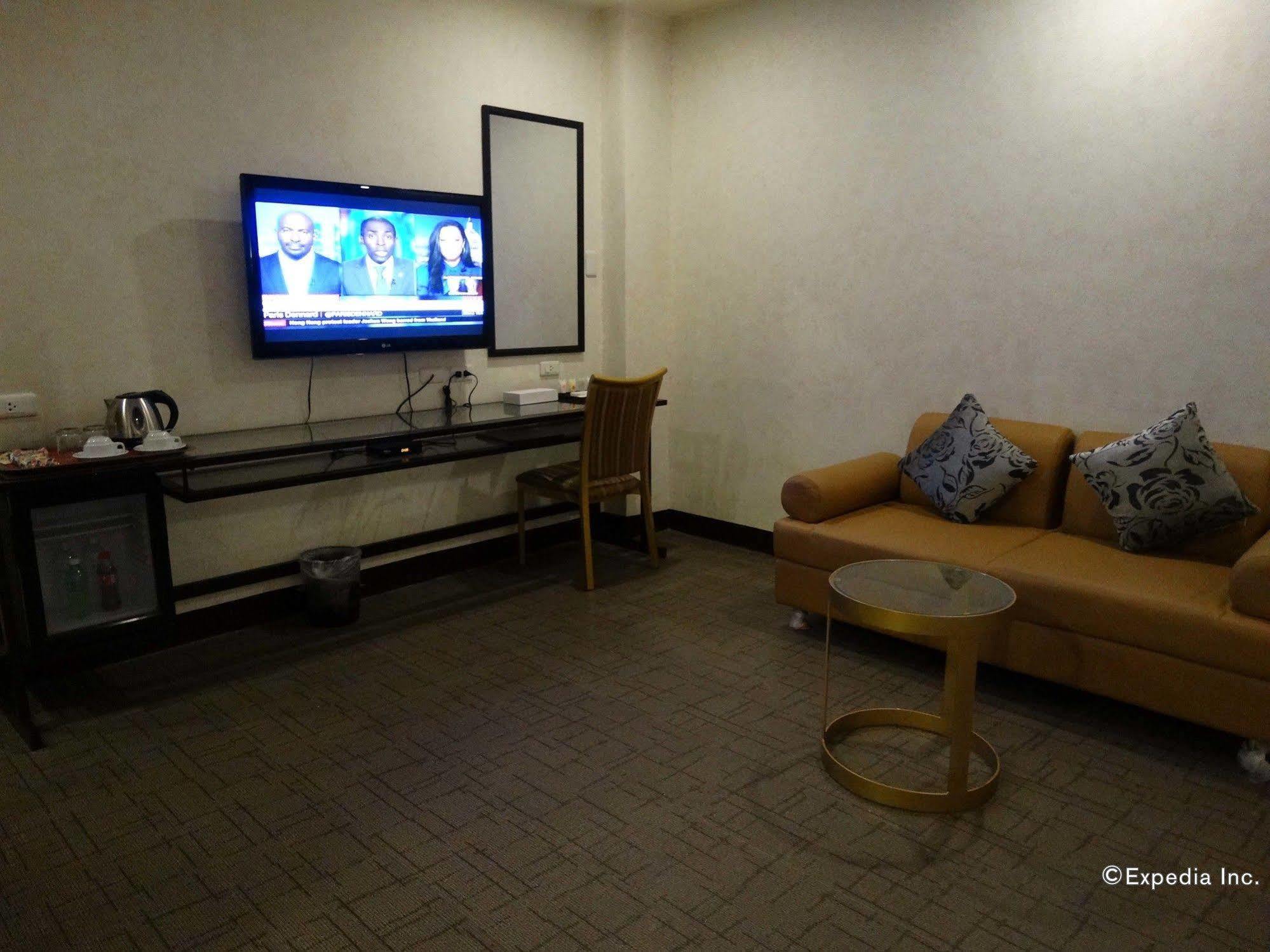 Hotel D Circle